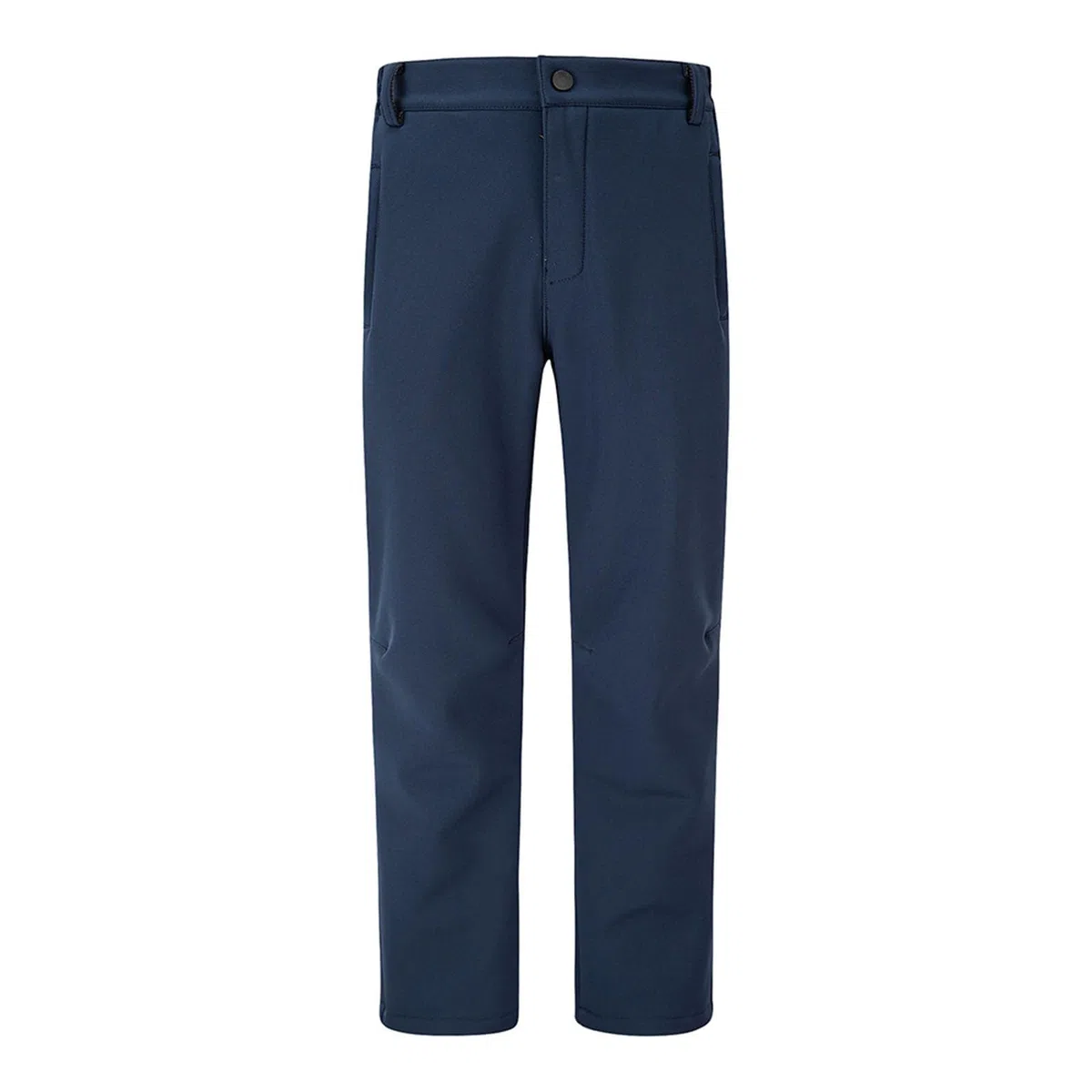 Pantalon imperméable coupe-vent pour filles et garçons - Pantalon de randonnée et de ski