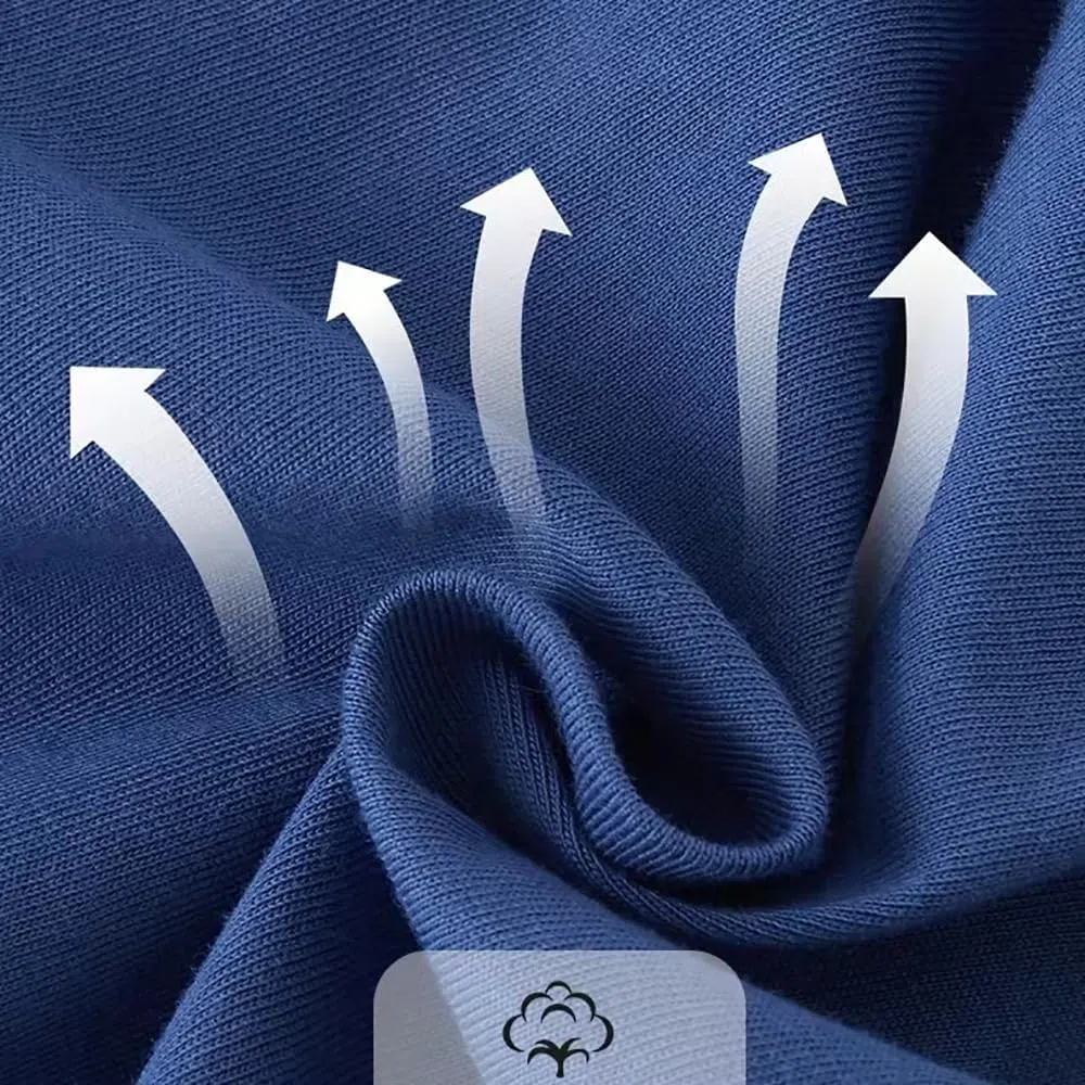 Lot de 6 shorts d'été unisexes en coton pour bébé garçon et enfant, vêtements d'été, lot de 6, lot de 1 à 5 ans