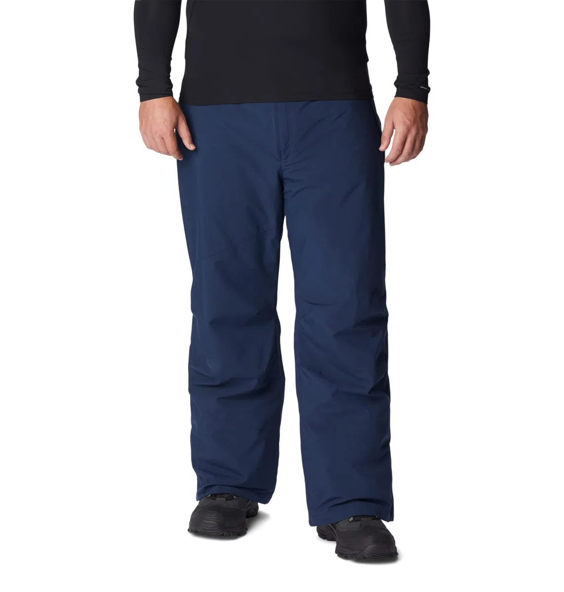 Columbia Shafer Canyon, Pantalon de Ski pour hommes