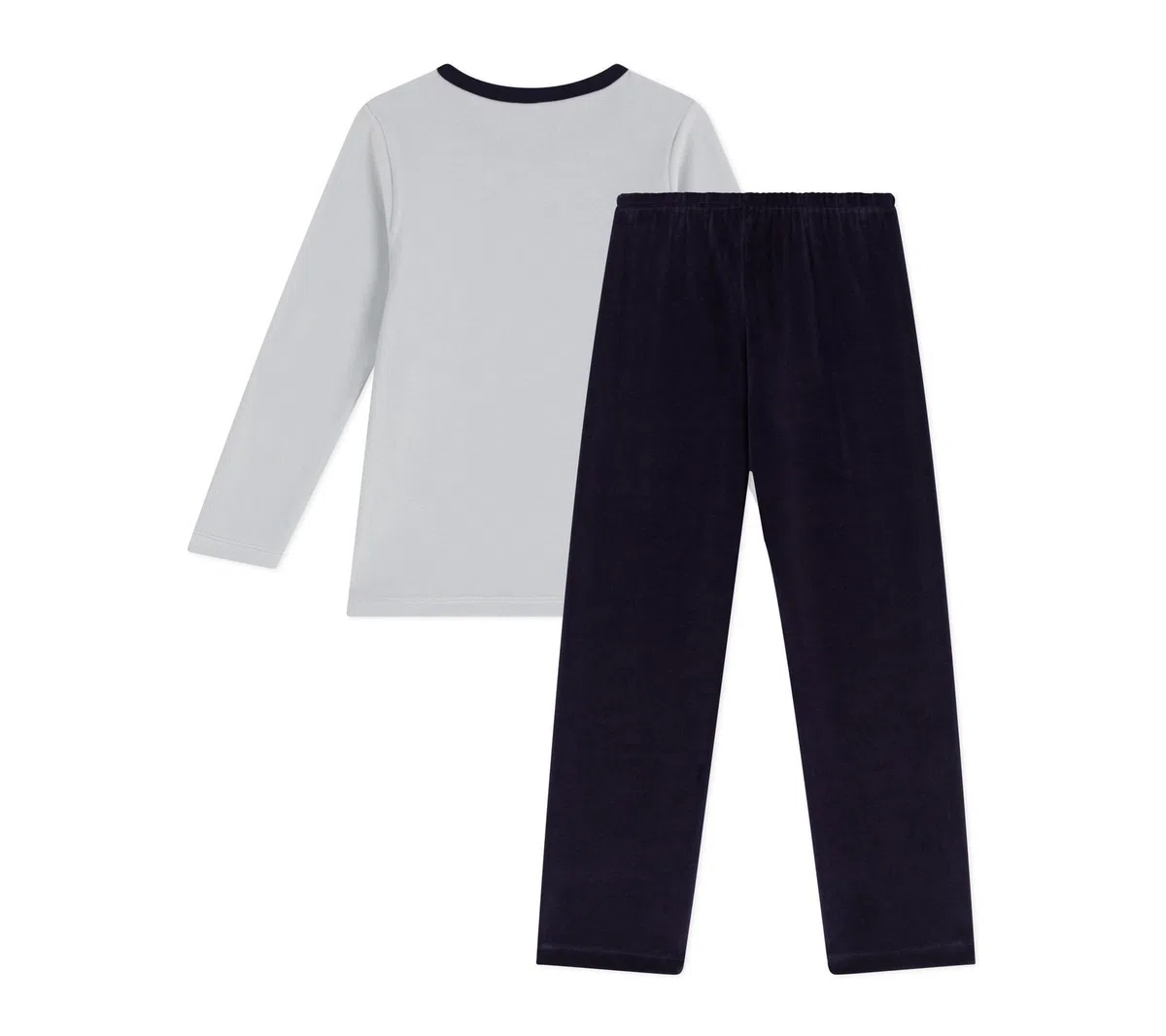 Petit Bateau Clarinette Vêtements Nuit Garçon