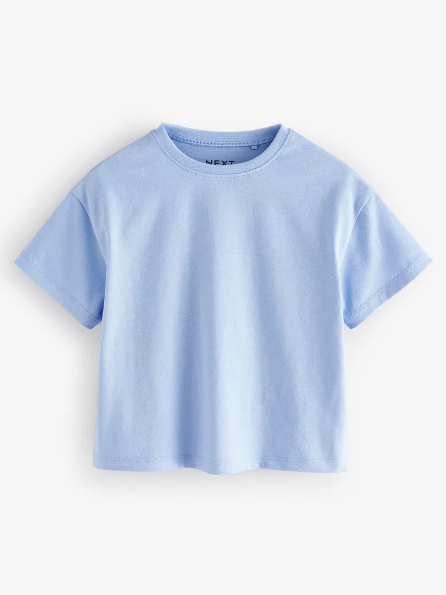 NEXT Fille T-Shirts, Lot de 7