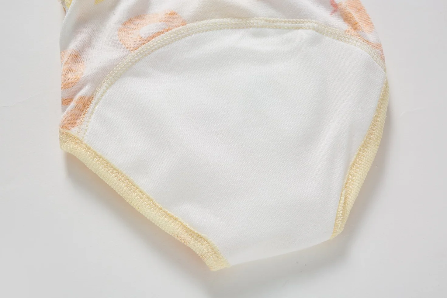 Couches Culottes d'apprentissage Lavable pour Les Enfants 2-4 Ans