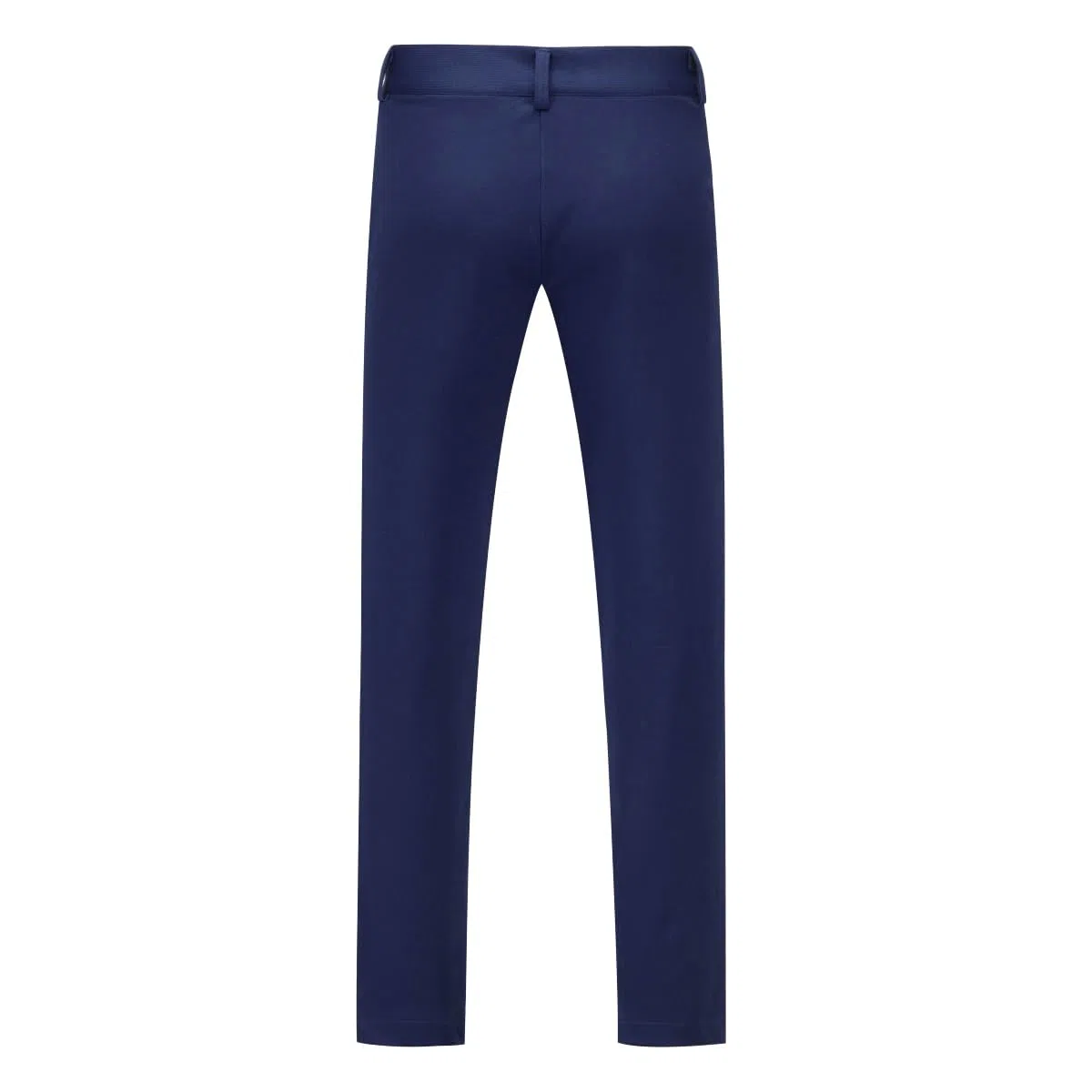 Allthemen Pantalon de Costume Homme Stretch Couleur Unie Pantalon Slim Fit Droit pour Business
