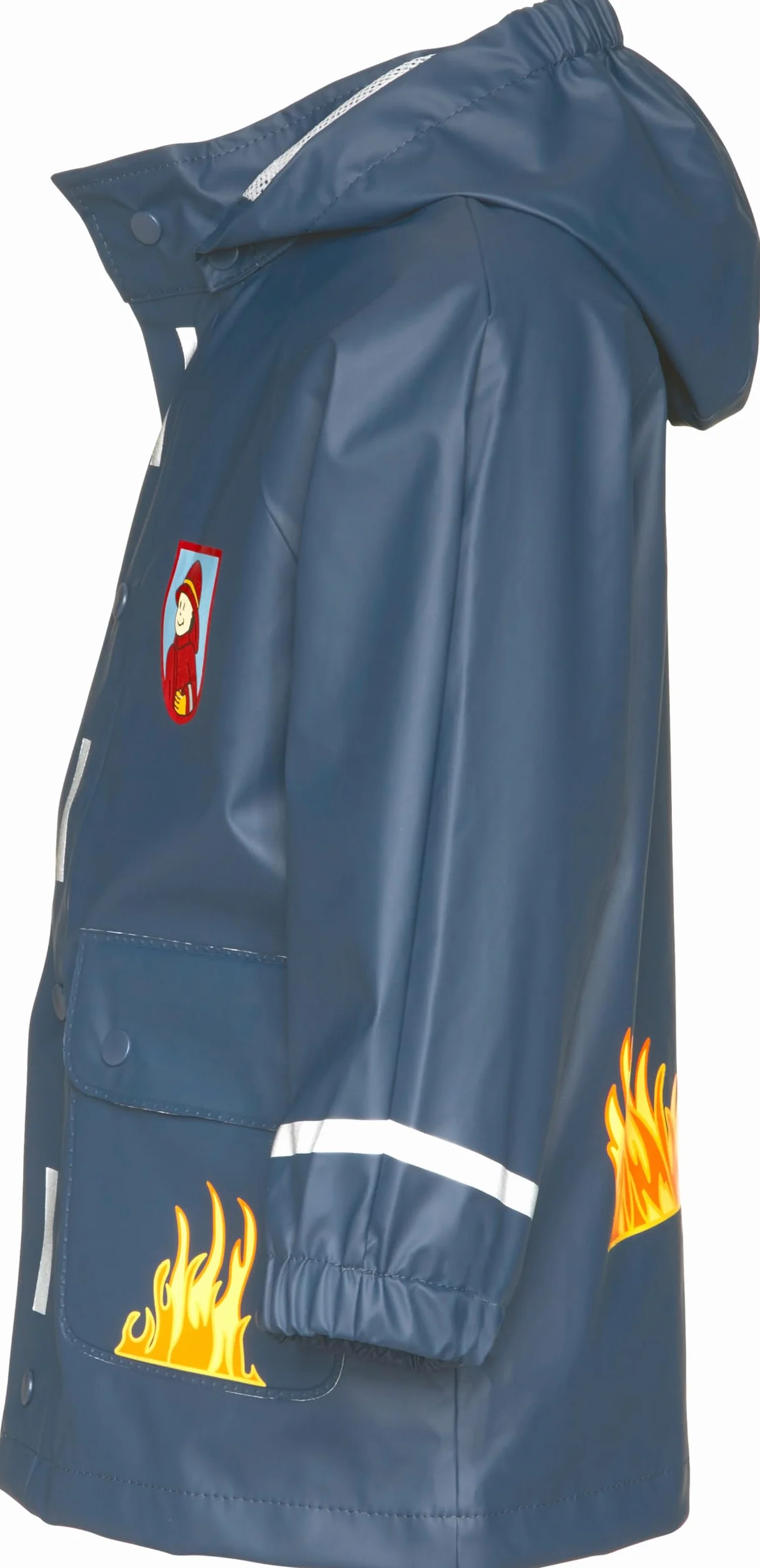 Playshoes Imperméable Blouson Mixte enfant (lot de 1)