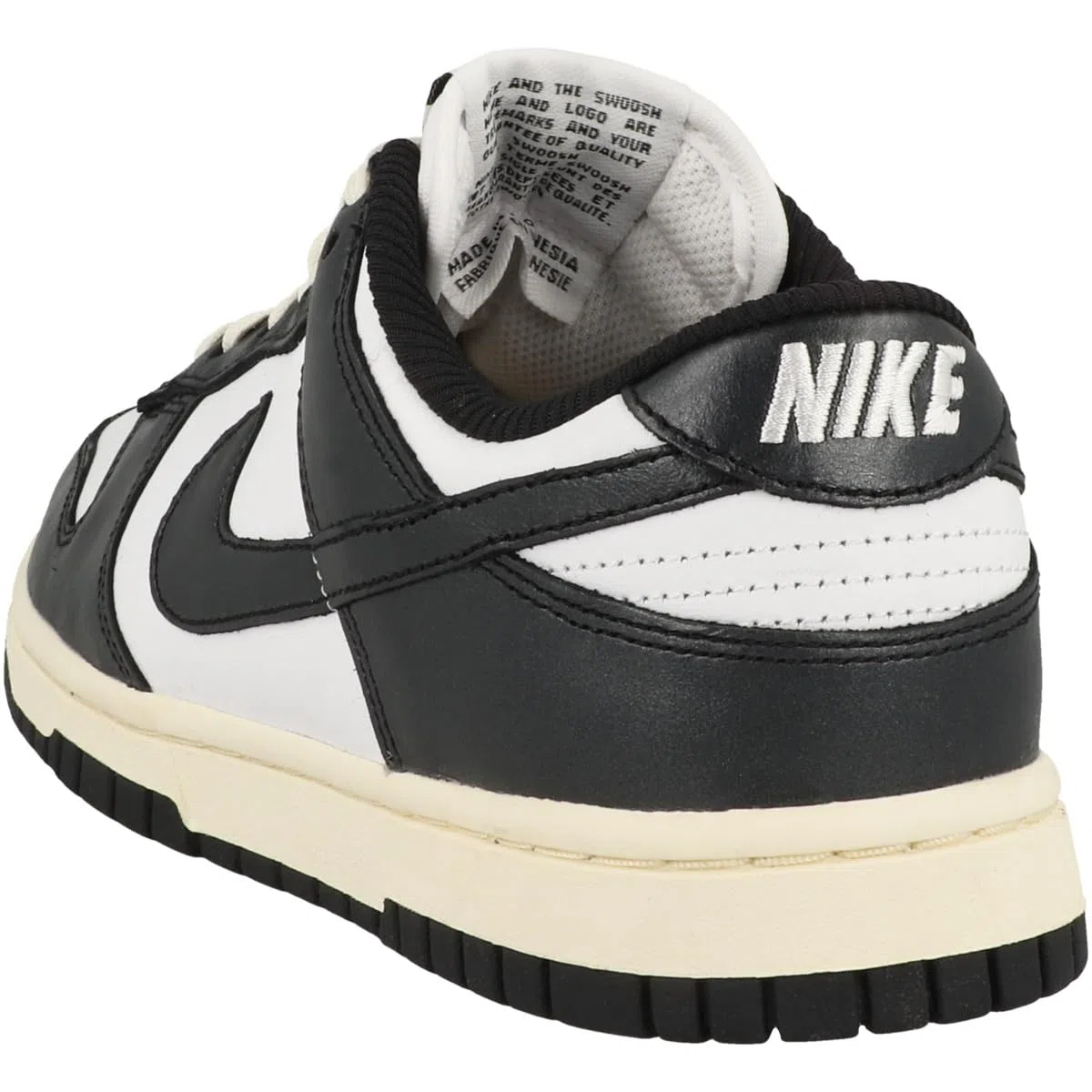Nike Femme Dunk Low Valentinstag Gelbes Herz (W) Basket