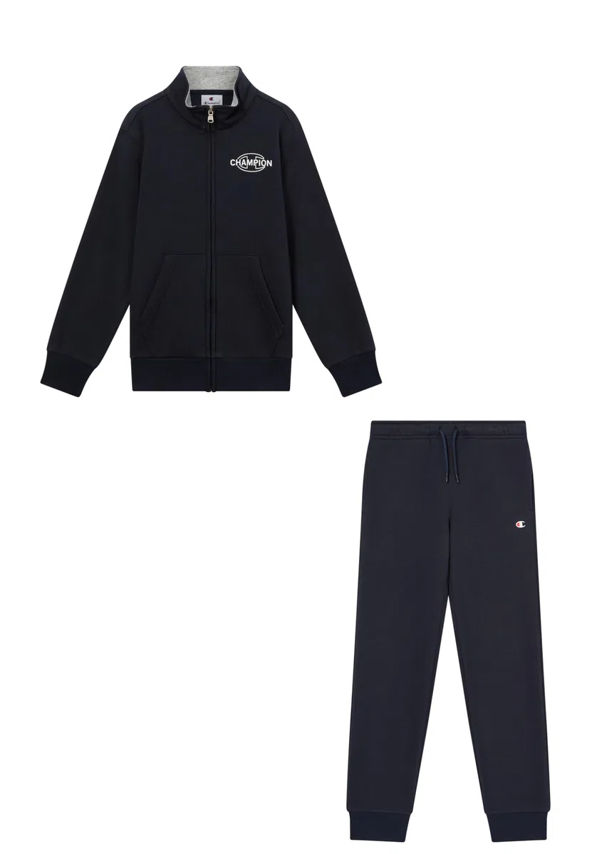 Champion Legacy Boys T-Shirt Garçon (Lot de 1)