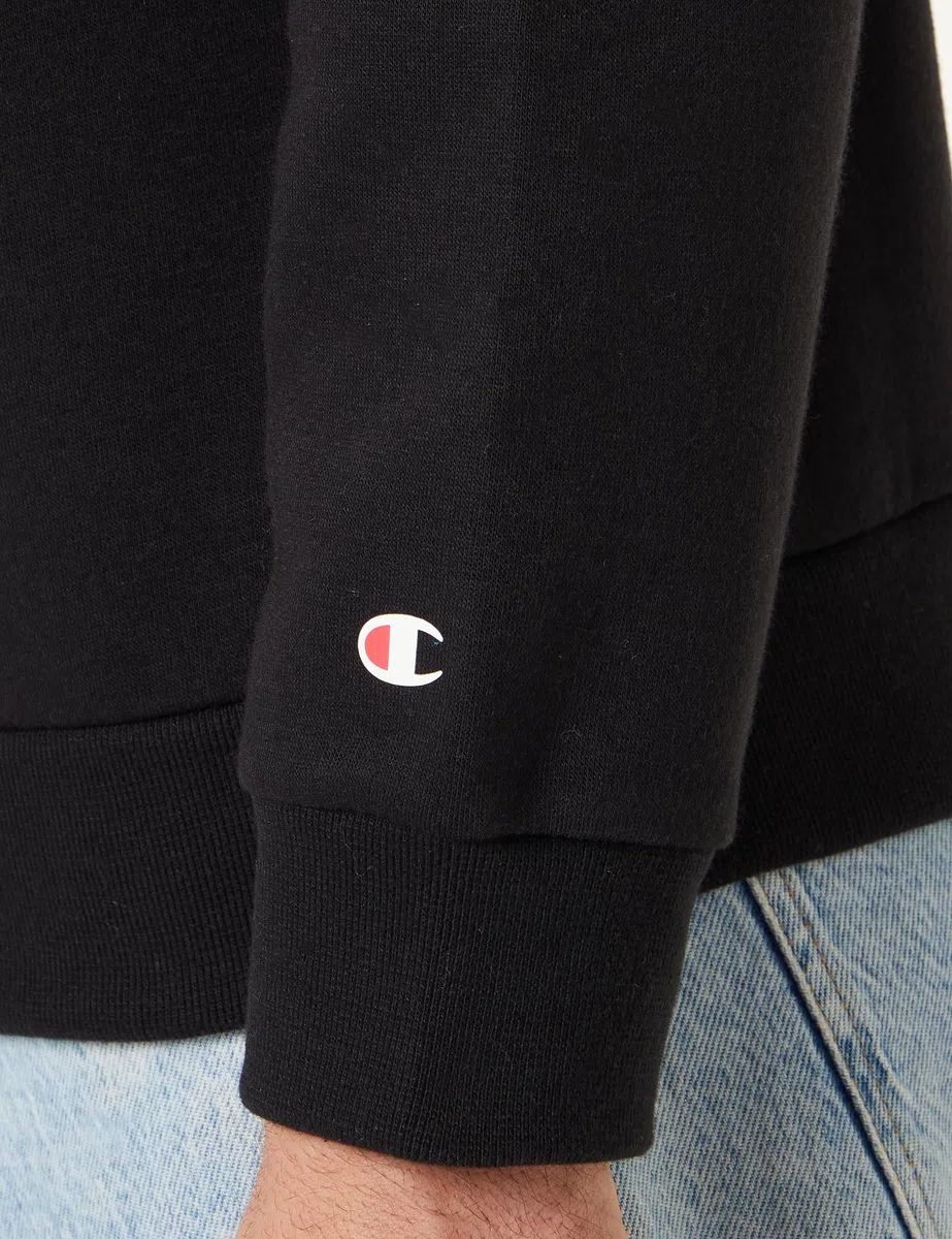 Champion Legacy Champion Basics - Powerblend Fleece Crewneck Sweat Homme