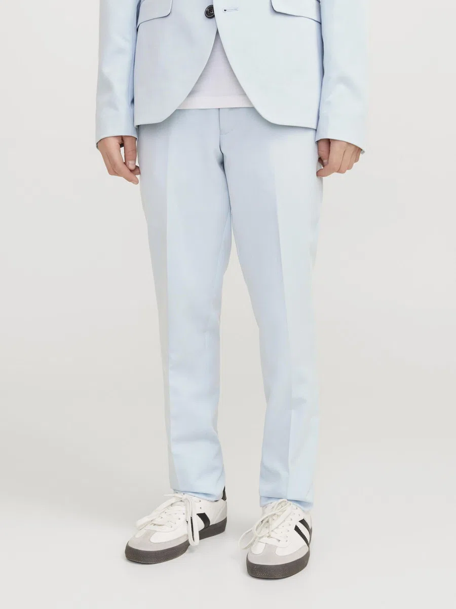 Jack & Jones Jprsolar Trouser Noos JNR - Pantalon de Costume - Anzughose - Garçon