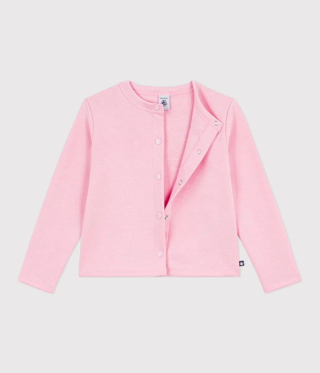 Petit Bateau A0ft3 Vêtements Jour Fille