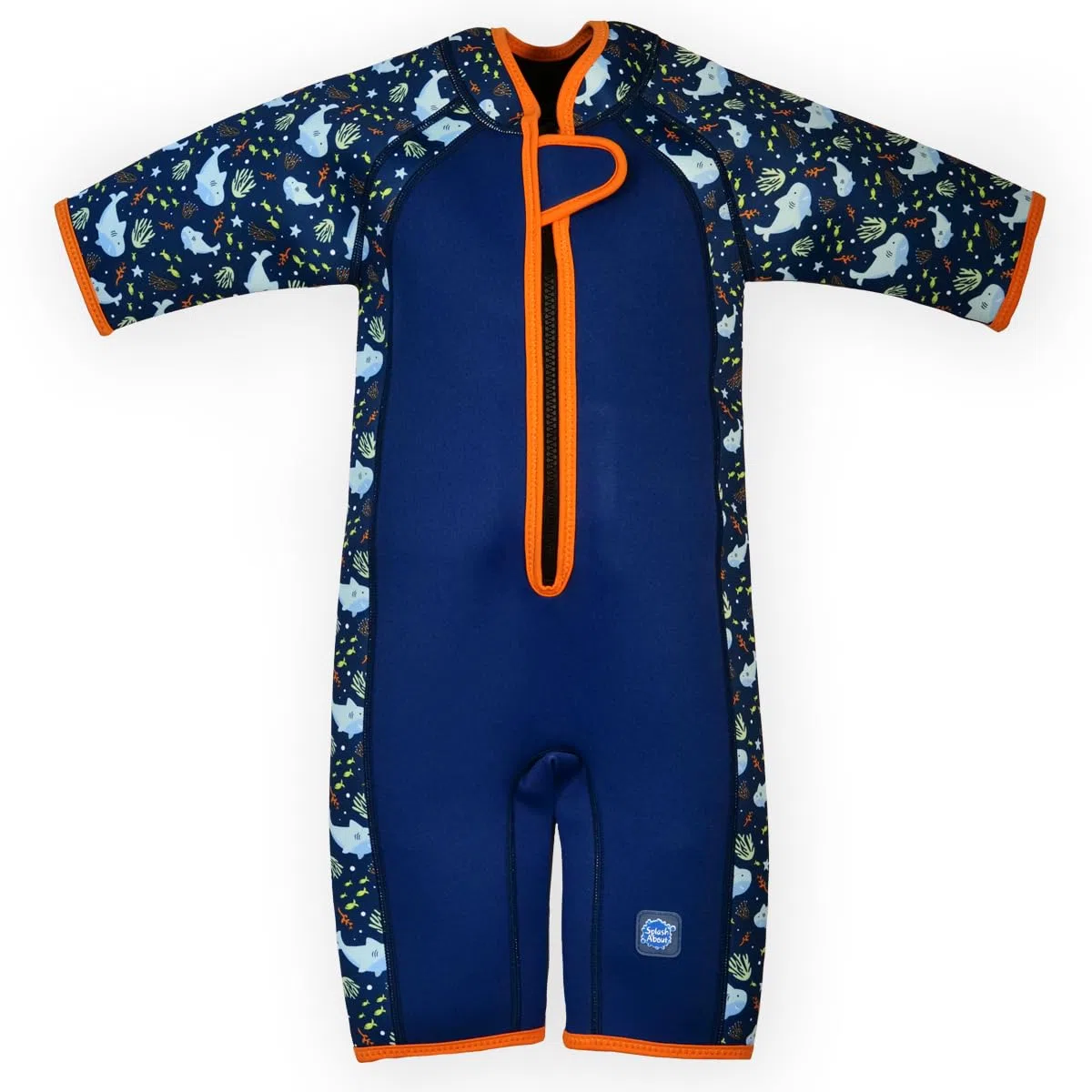 Splash About Shorty Wetsuit