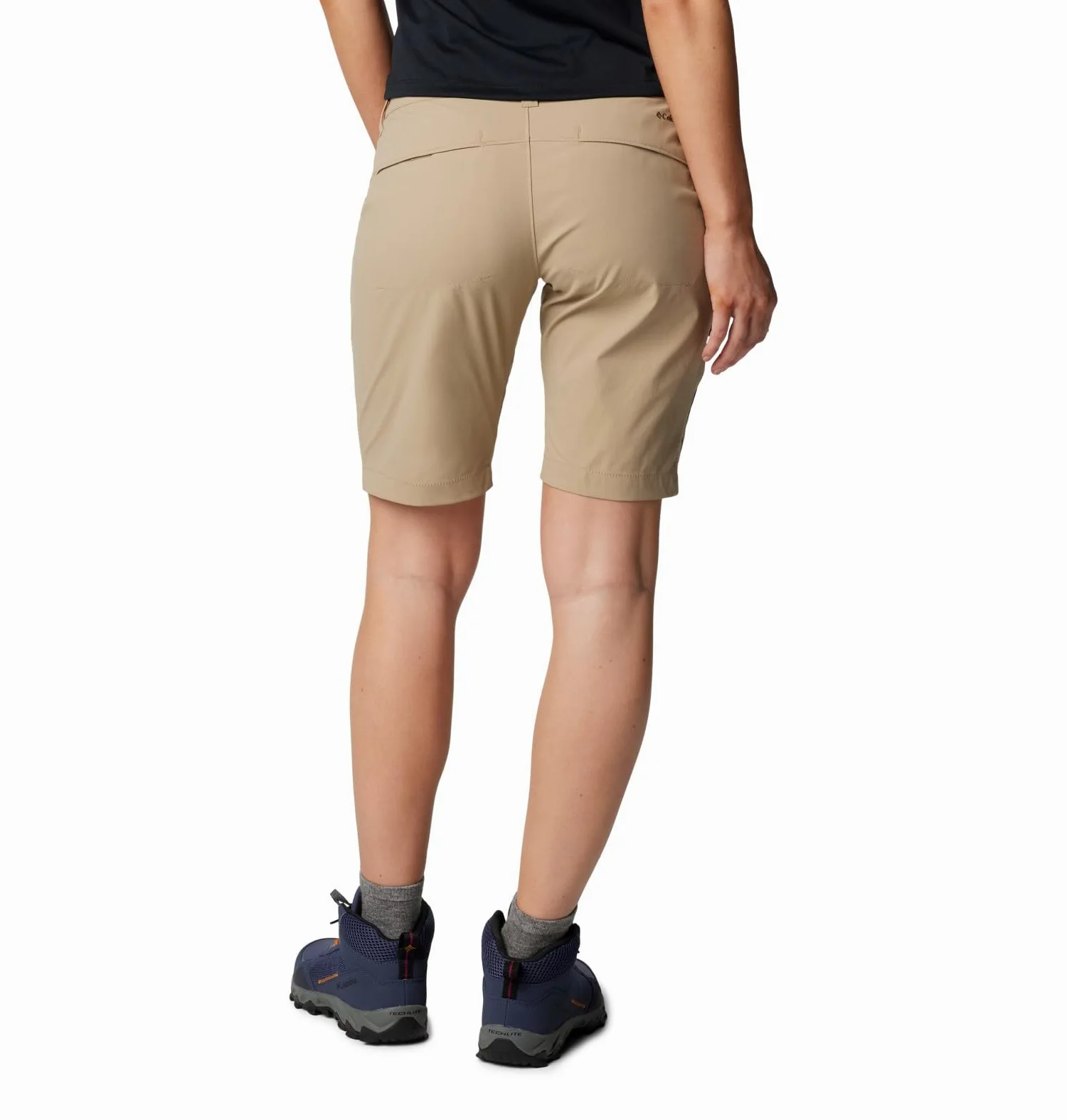 Columbia Saturday Trail Short Femme
