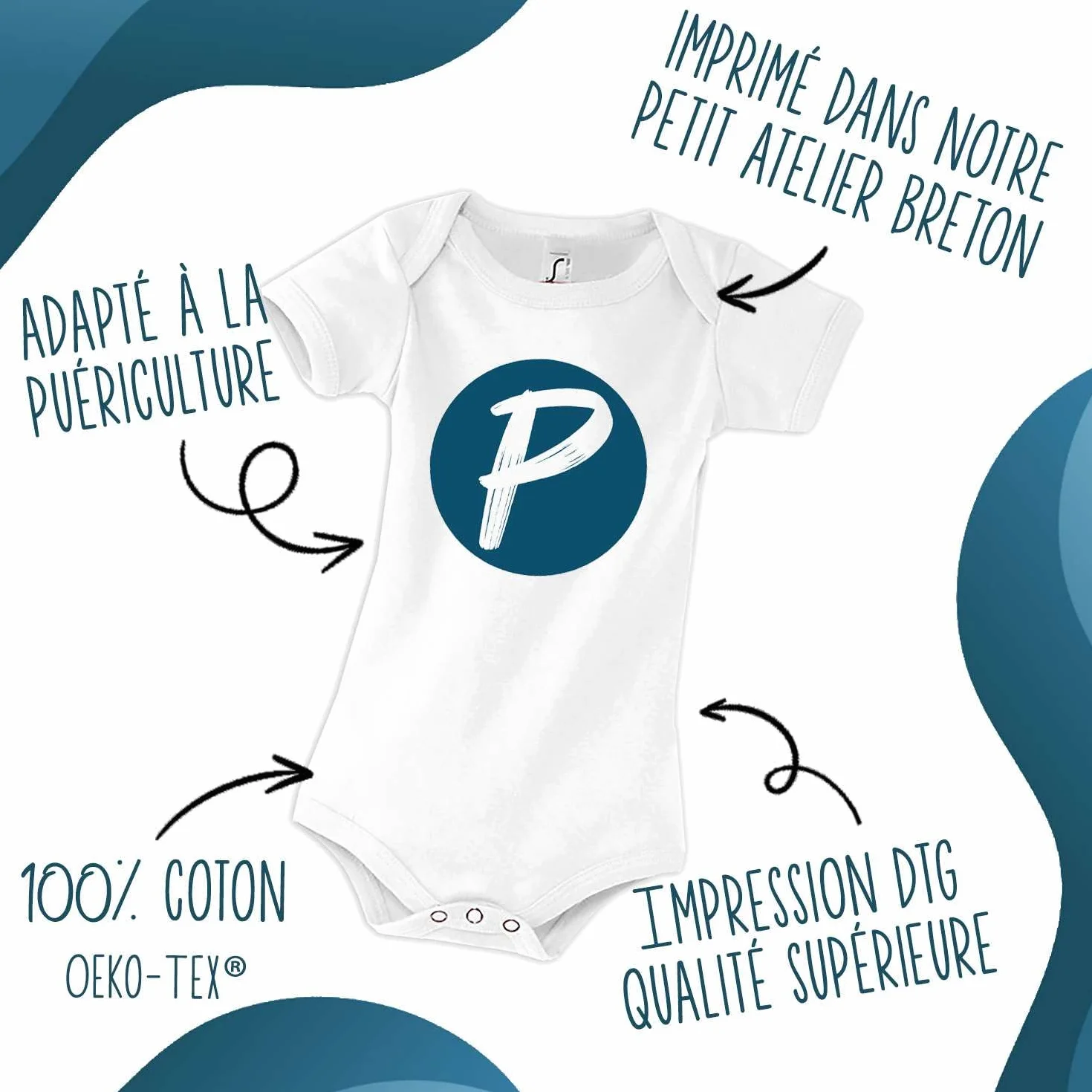 Planetee Body bébé Bêtises avec Cousin Astronaute Fusée