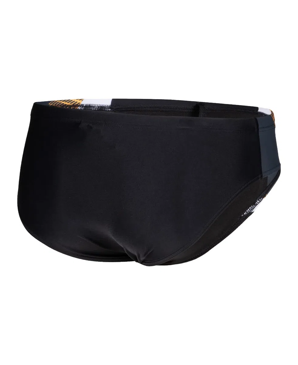 ARENA M Threefold Brief Slips de Bain Homme (Lot de 1)