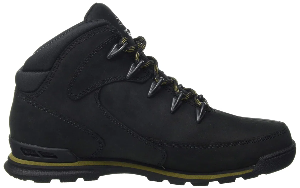 Timberland Euro Rock Hkr, Boots garçon