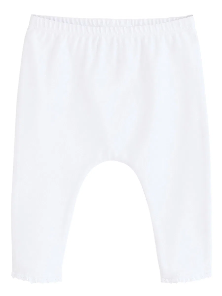 NEXT Bébé Fille Legging bébé, Lot de 4
