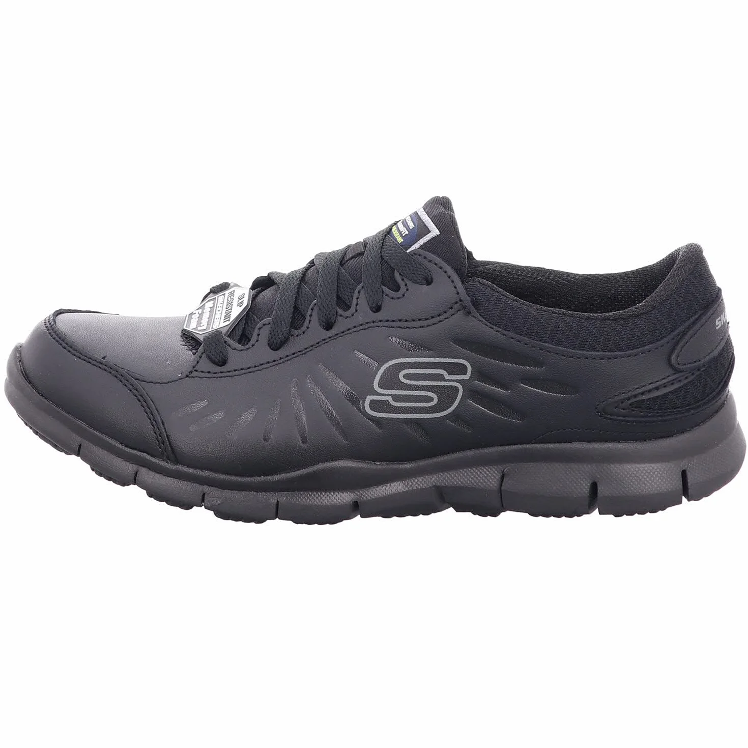 Skechers Eldred Femmes Baskets