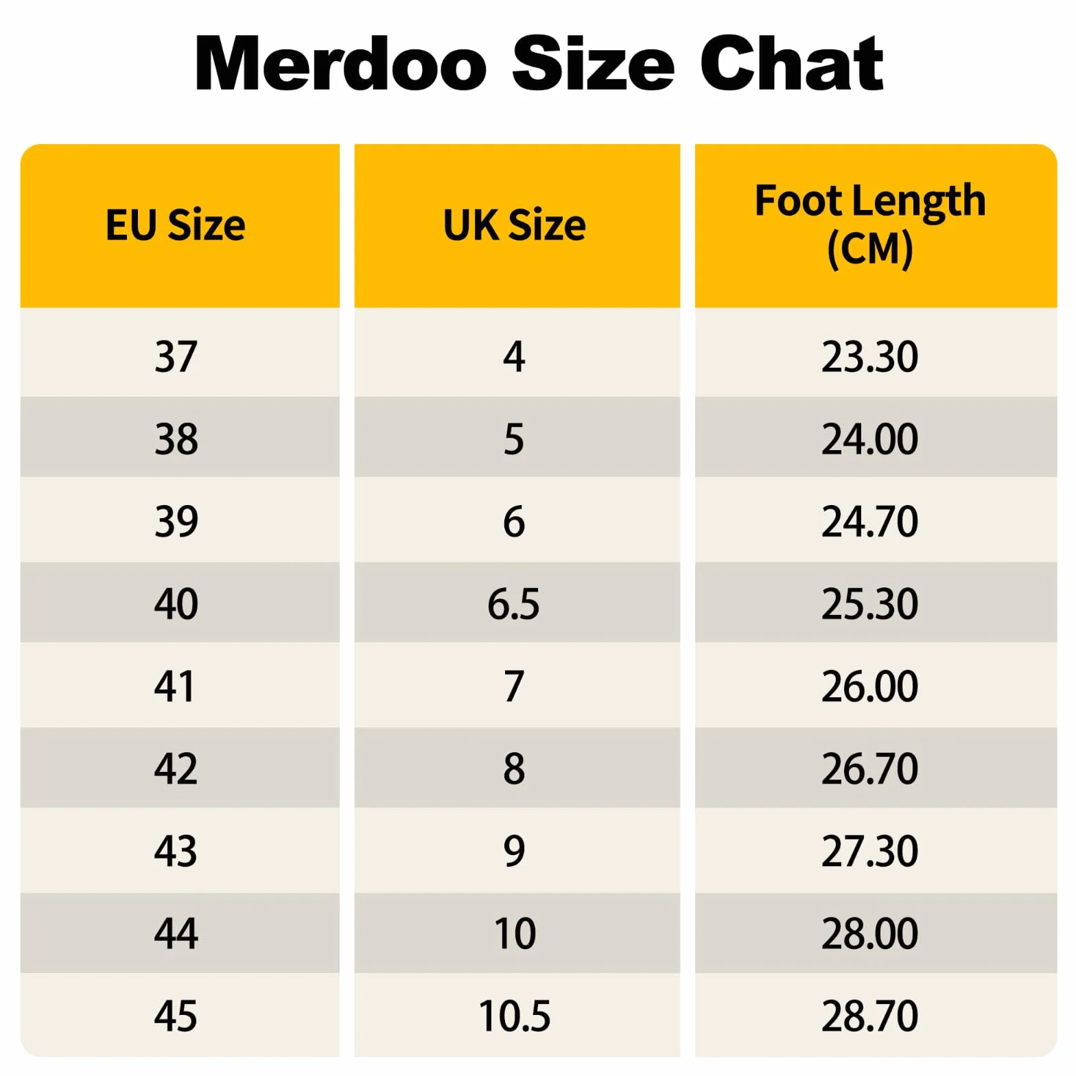 Merdoo Chaussures pieds nus pour homme et femme - Légères et confortables - Antidérapantes - Respirantes - Unisexe - Pointure 37-45 EU