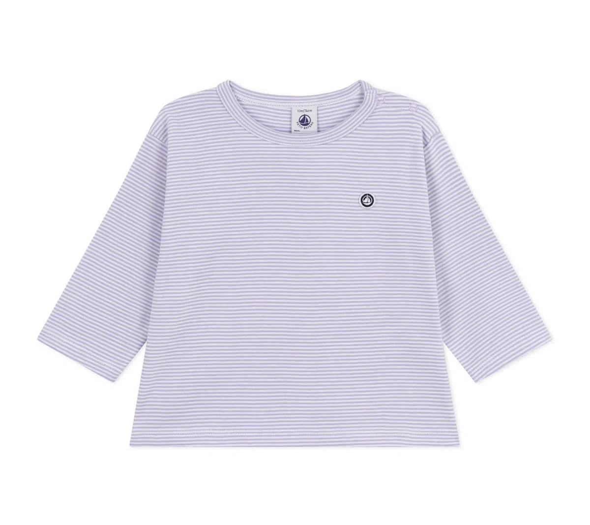 Petit Bateau Cancre_h25 Vêtements Jour Mixte bébé (Lot de 1)