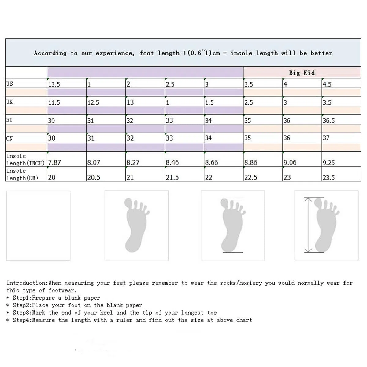 rismart Garçon Fille Slip on Penny Loafer Confortable Décontracté L'école Plates Mocassins