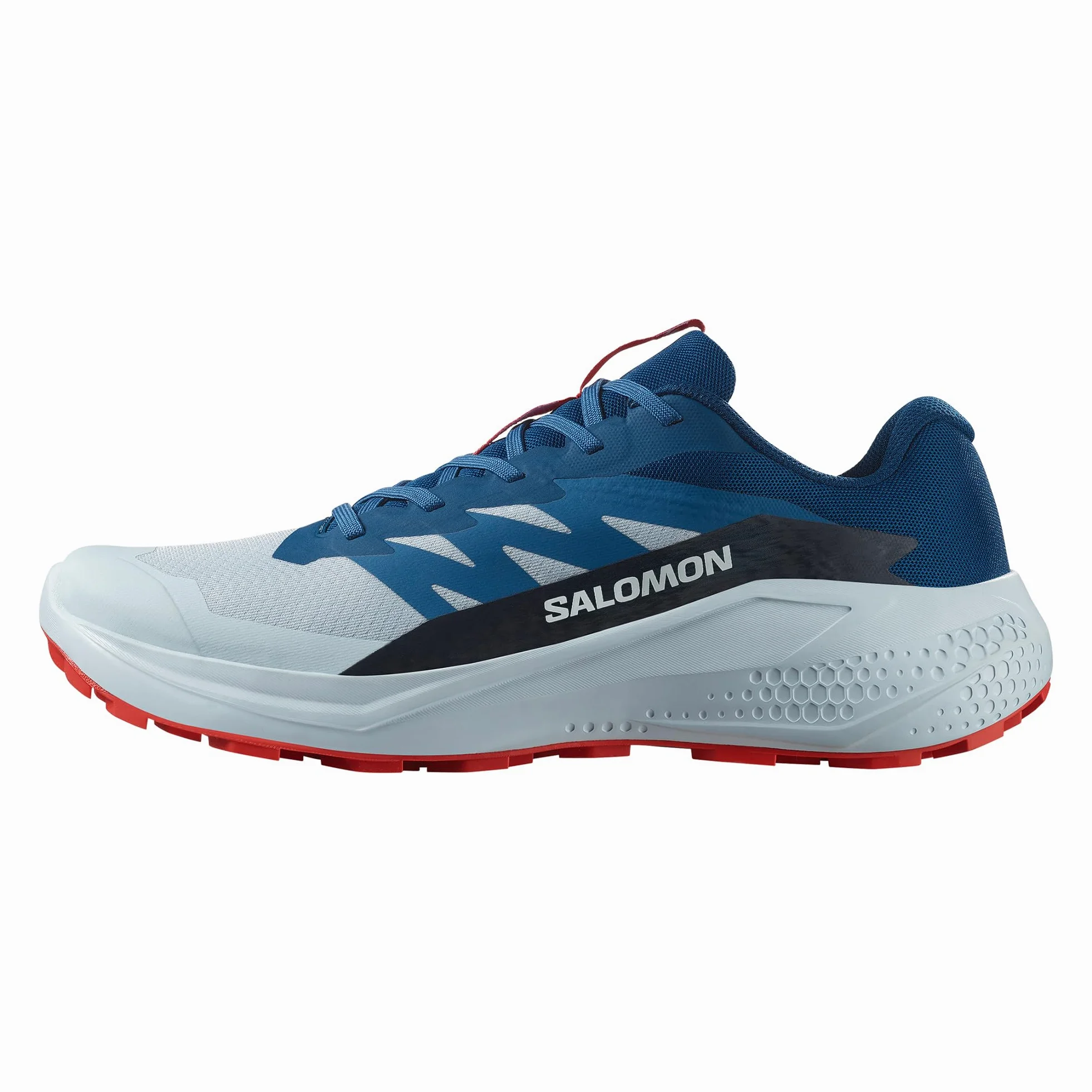 Salomon ALPHAGLIDE Chaussures de randonnée Homme