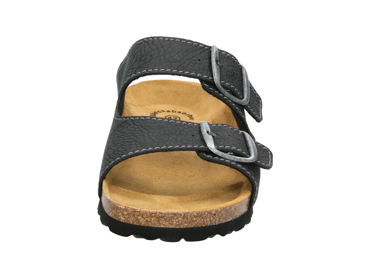 Lico Sandales Natural Elefo pour homme