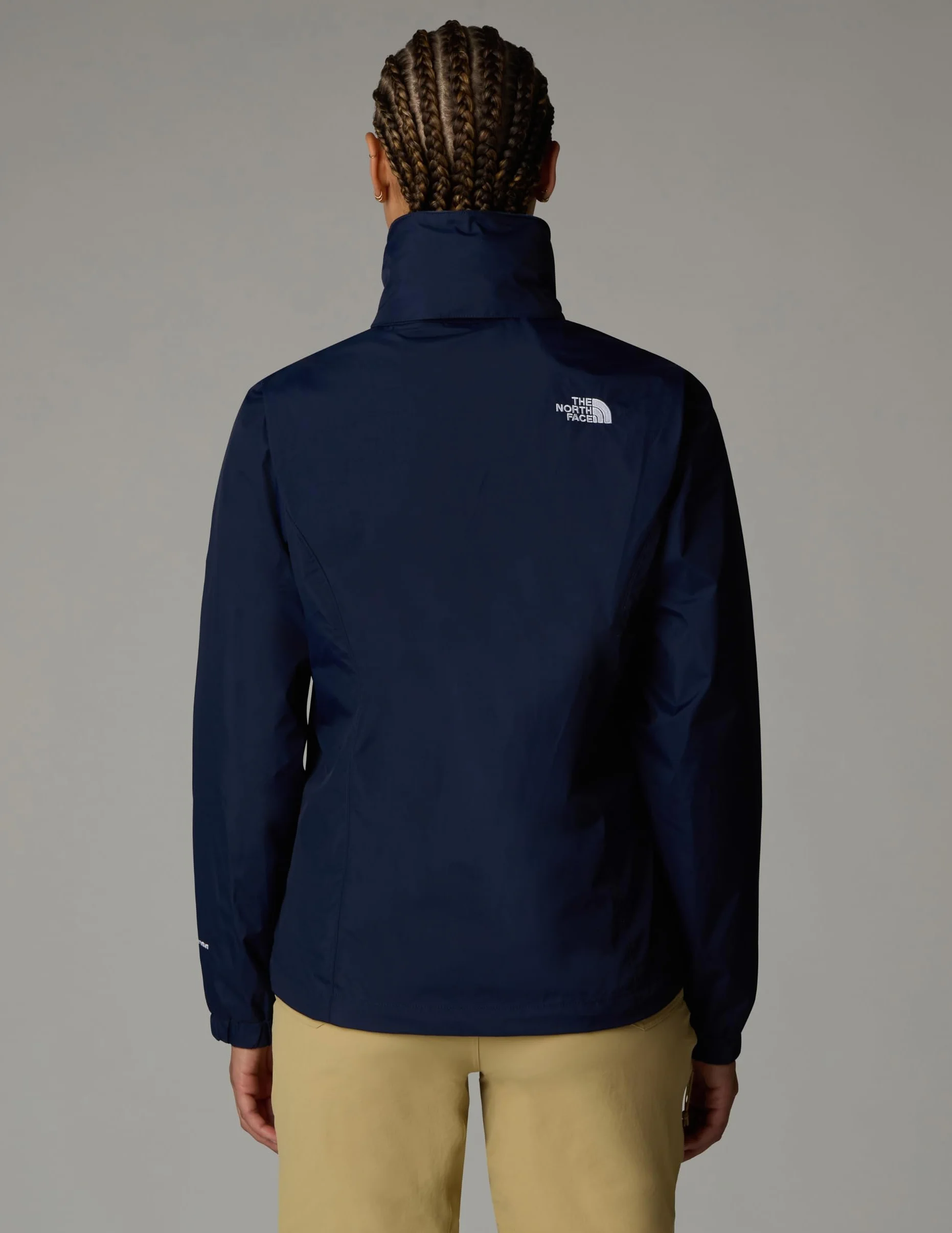 The North Face Resolve Veste imperméable Femme (Lot de 1)