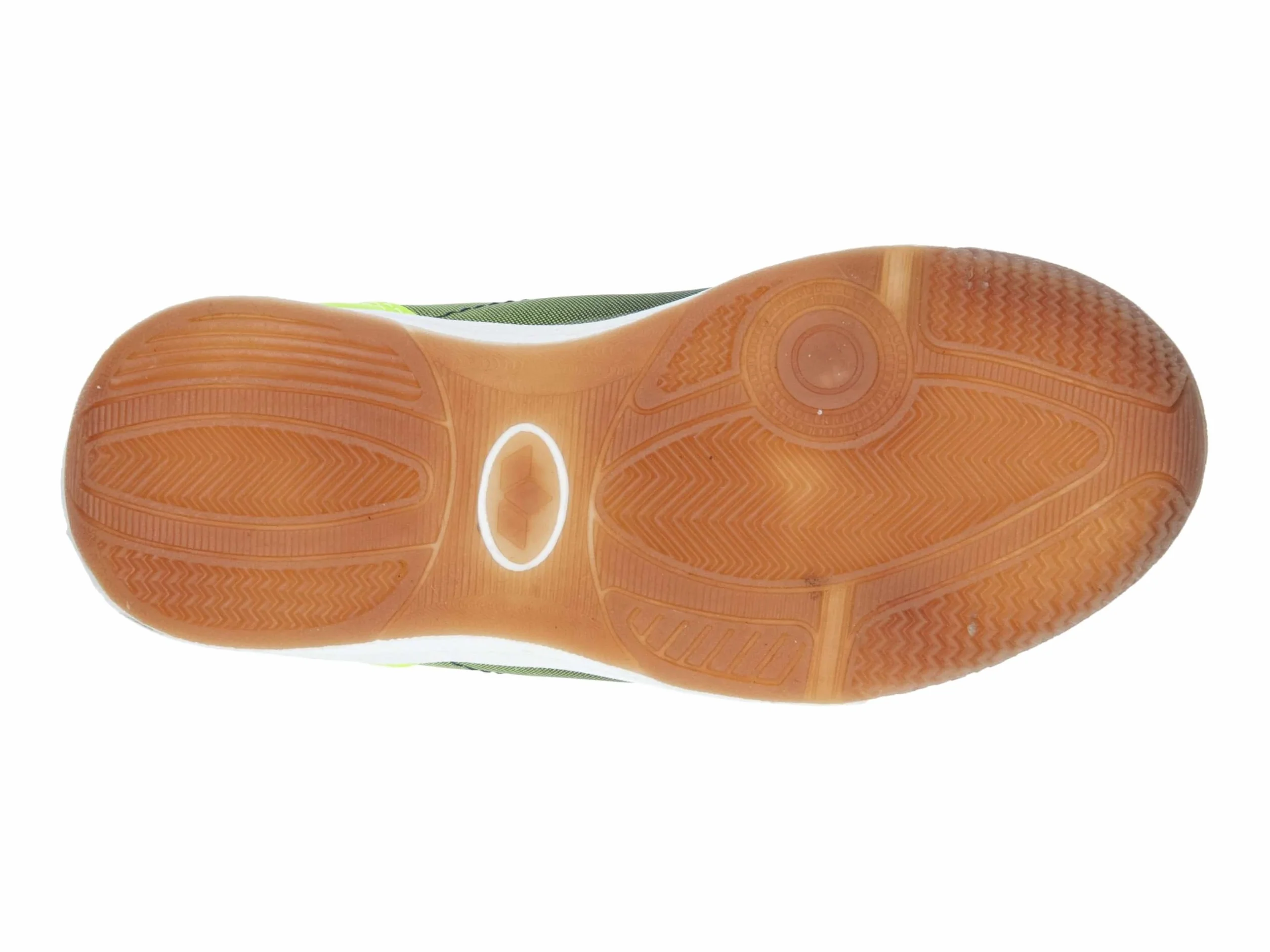 Lico Mixte Enfant Marlin Chaussure de Terrain intérieur