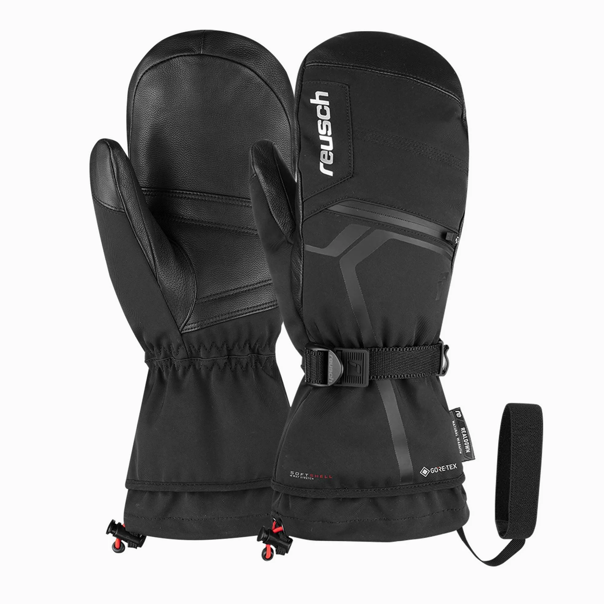 Reusch Down Spirit GTX Gants