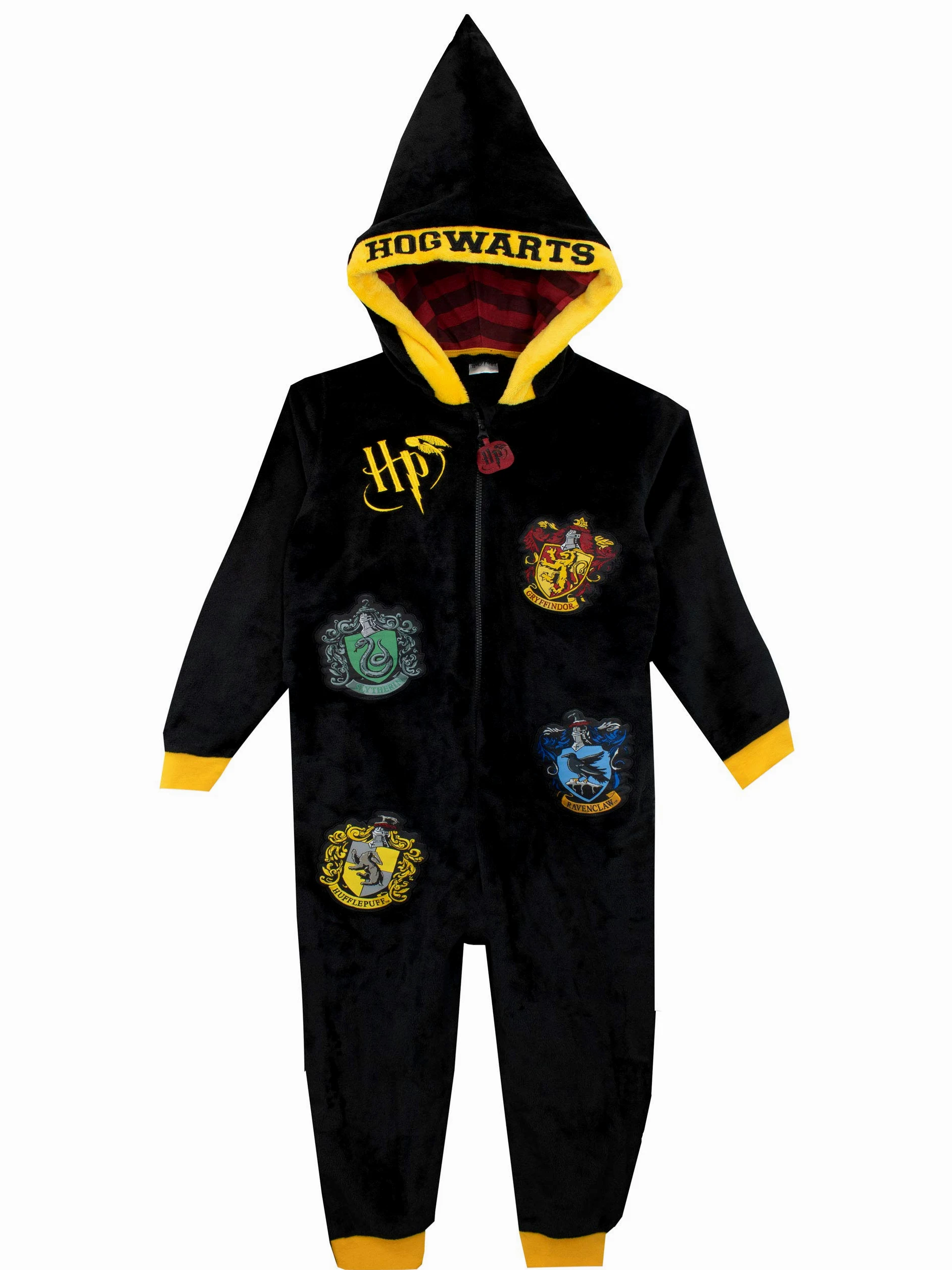 Harry Potter - Grenouillère - Garçon