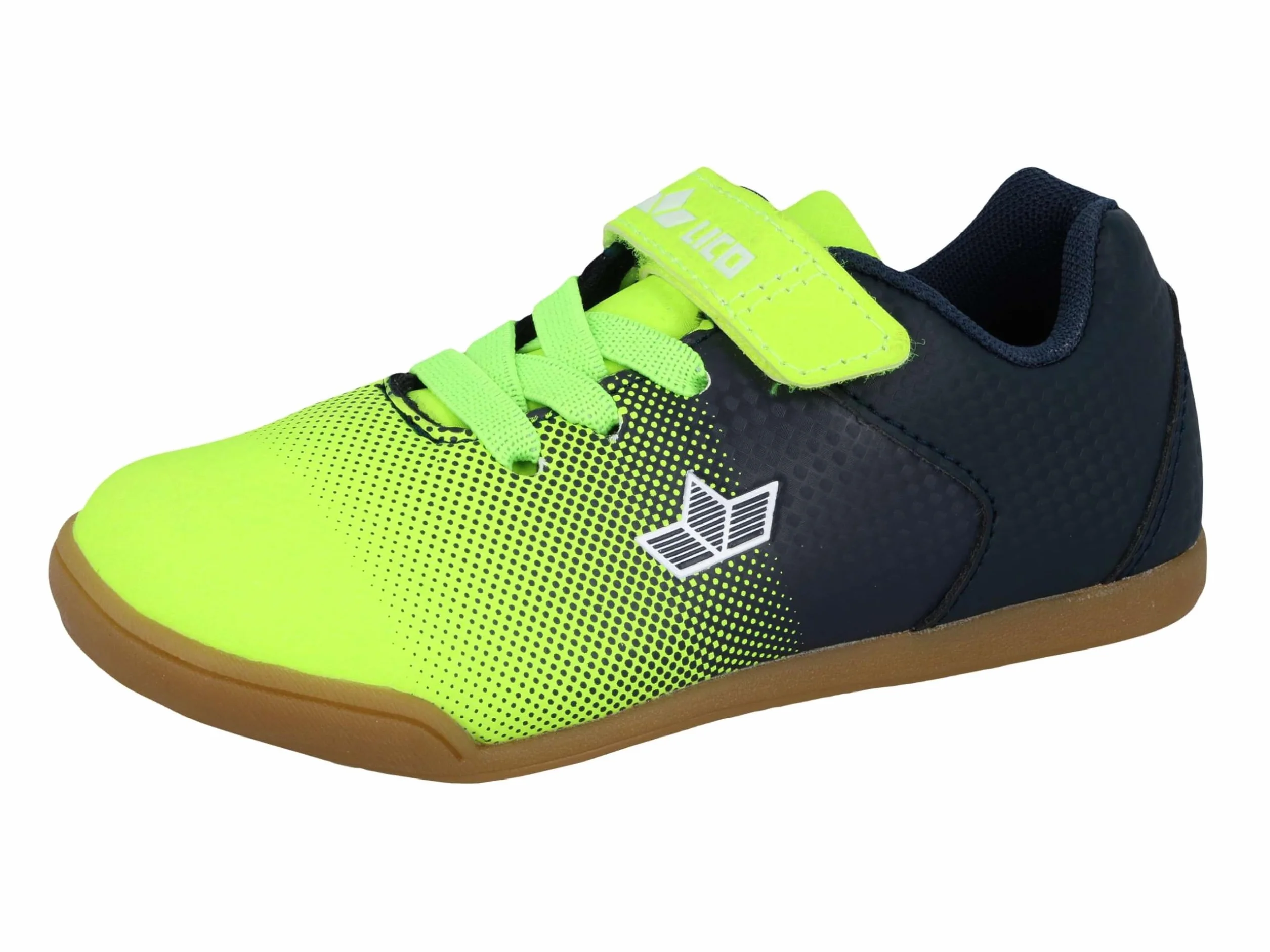 Lico Mixte Enfant Sambo Vs Chaussure de Terrain intérieur
