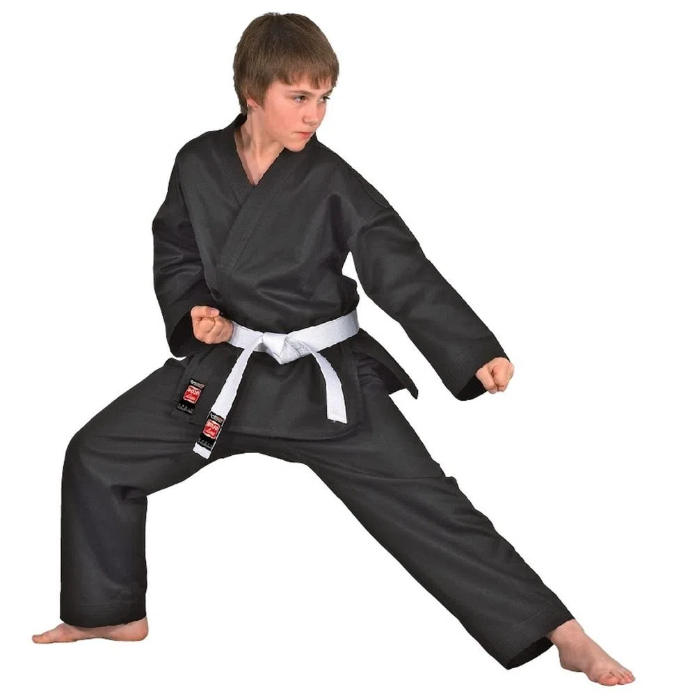 Danrho Kimono Karaté Enfant Dojo Line