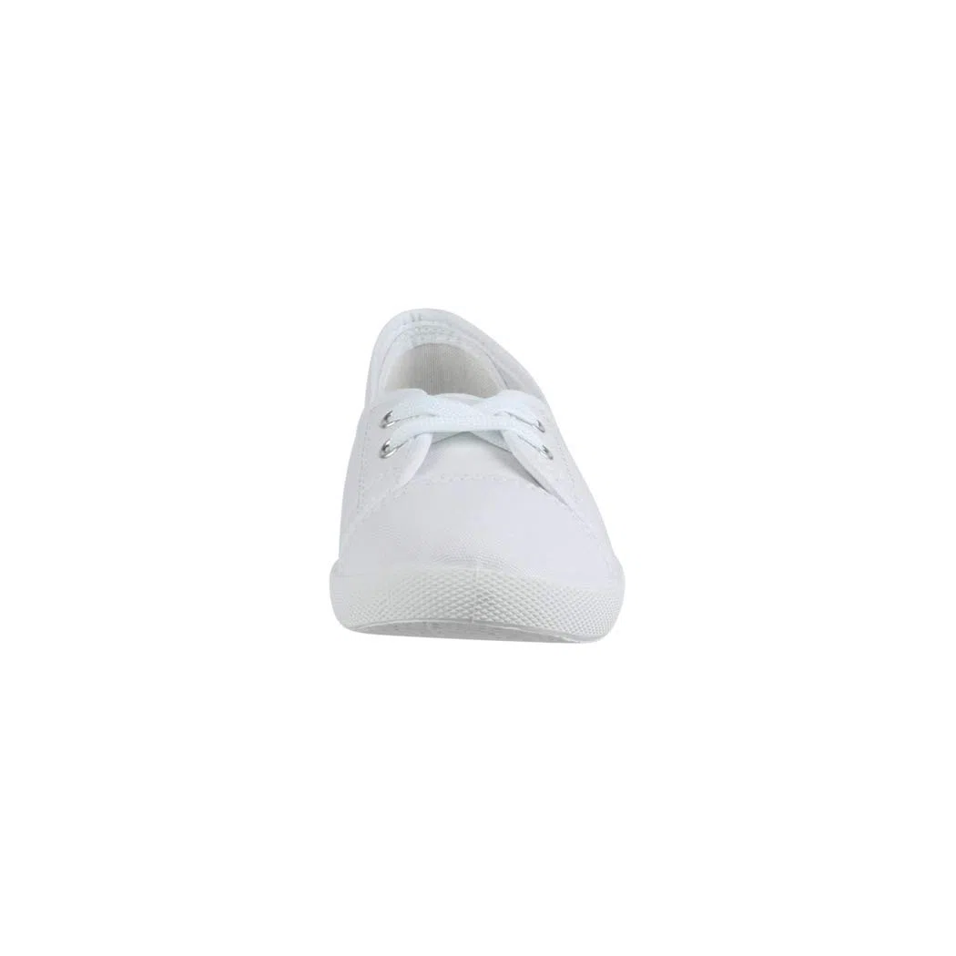 Elara Ballerines Femme Lacets de Baskets Chunkyrayan