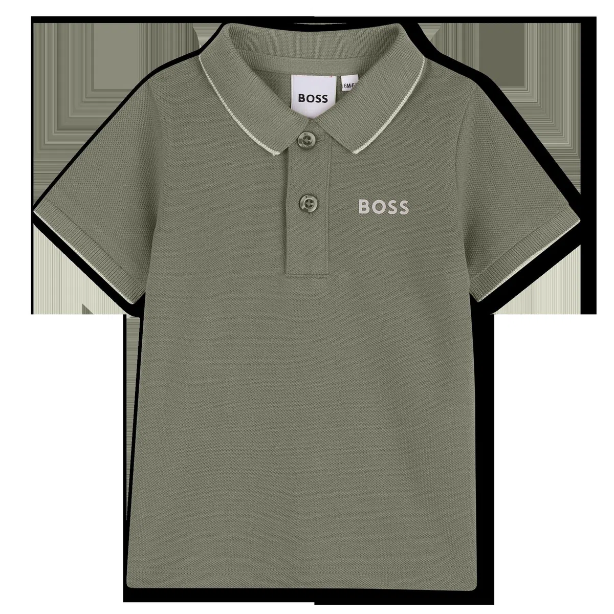 BOSS Polo Bébé garçon