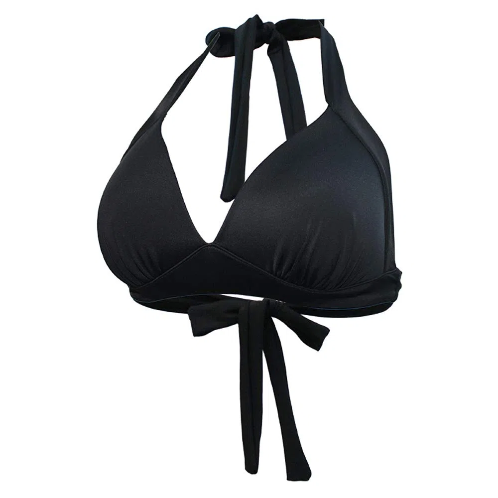 Viloree Haut de Maillot de Bain Femme Tops Soutien-Gorge de Bikini Vêtement Été