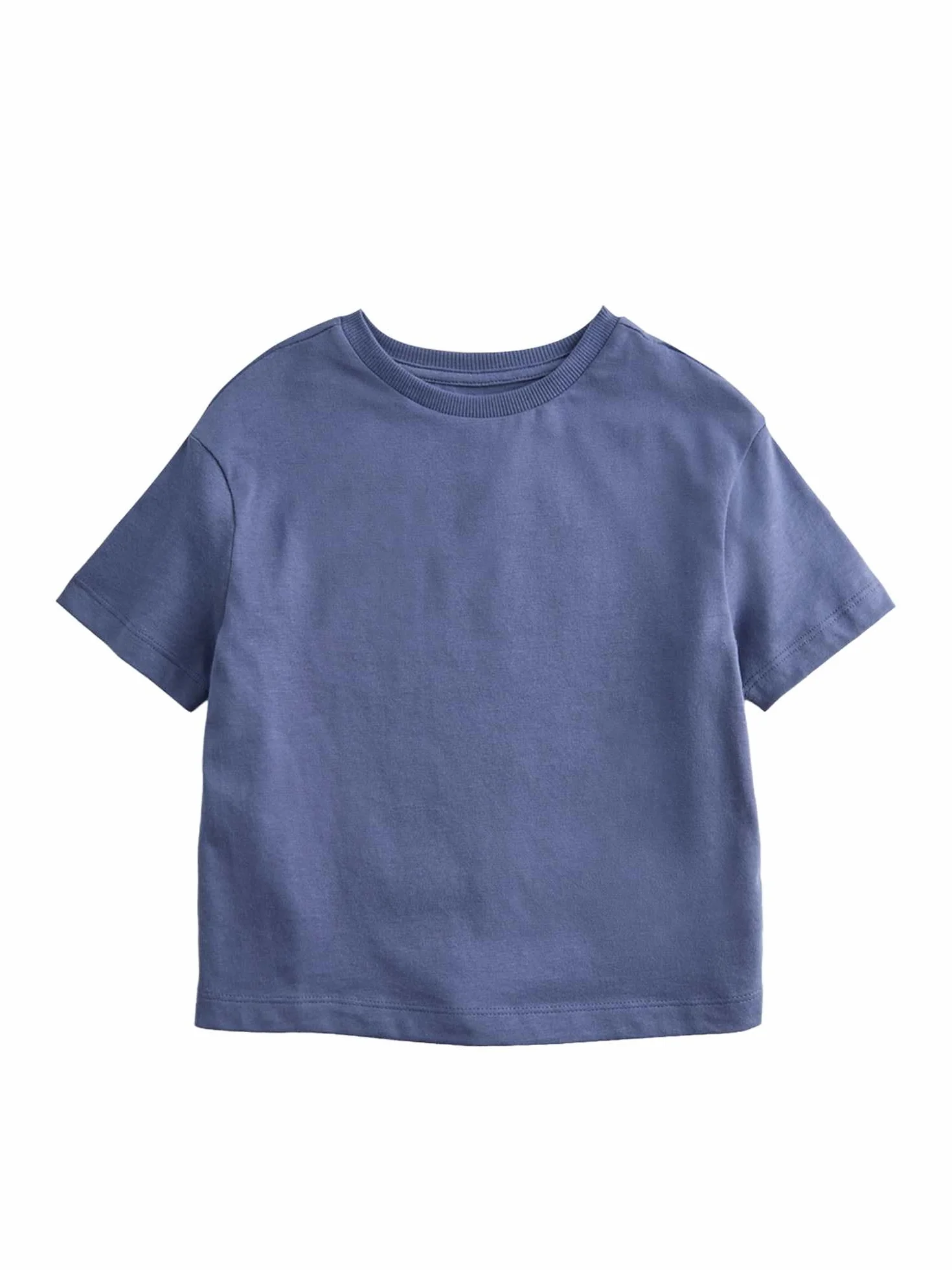 Marks & Spencer Pyjamas Short Boxer Enfant Lot de 2 en Pur Coton, pour Garçon