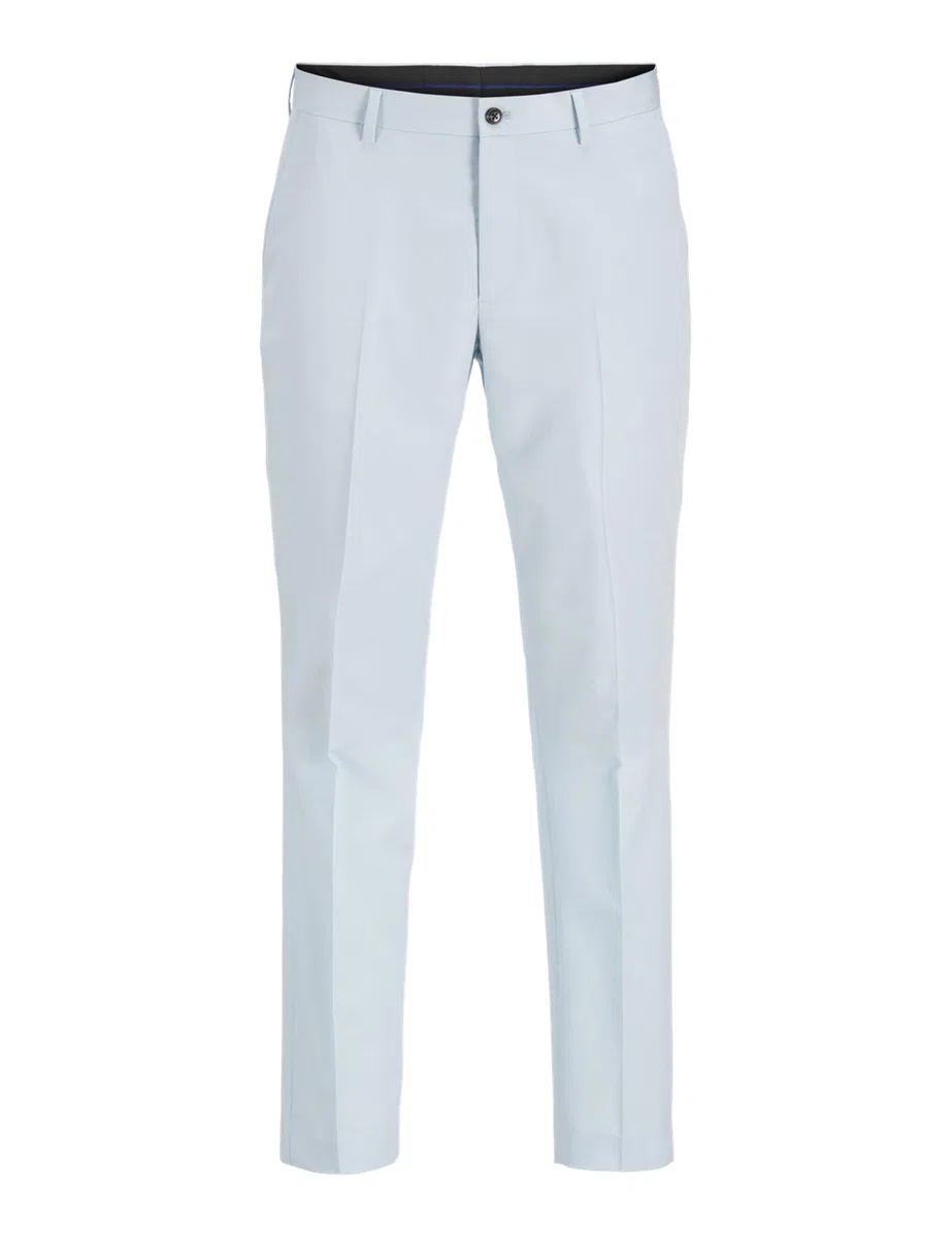 Jack & Jones Jprsolar Trouser Noos JNR - Pantalon de Costume - Anzughose - Garçon