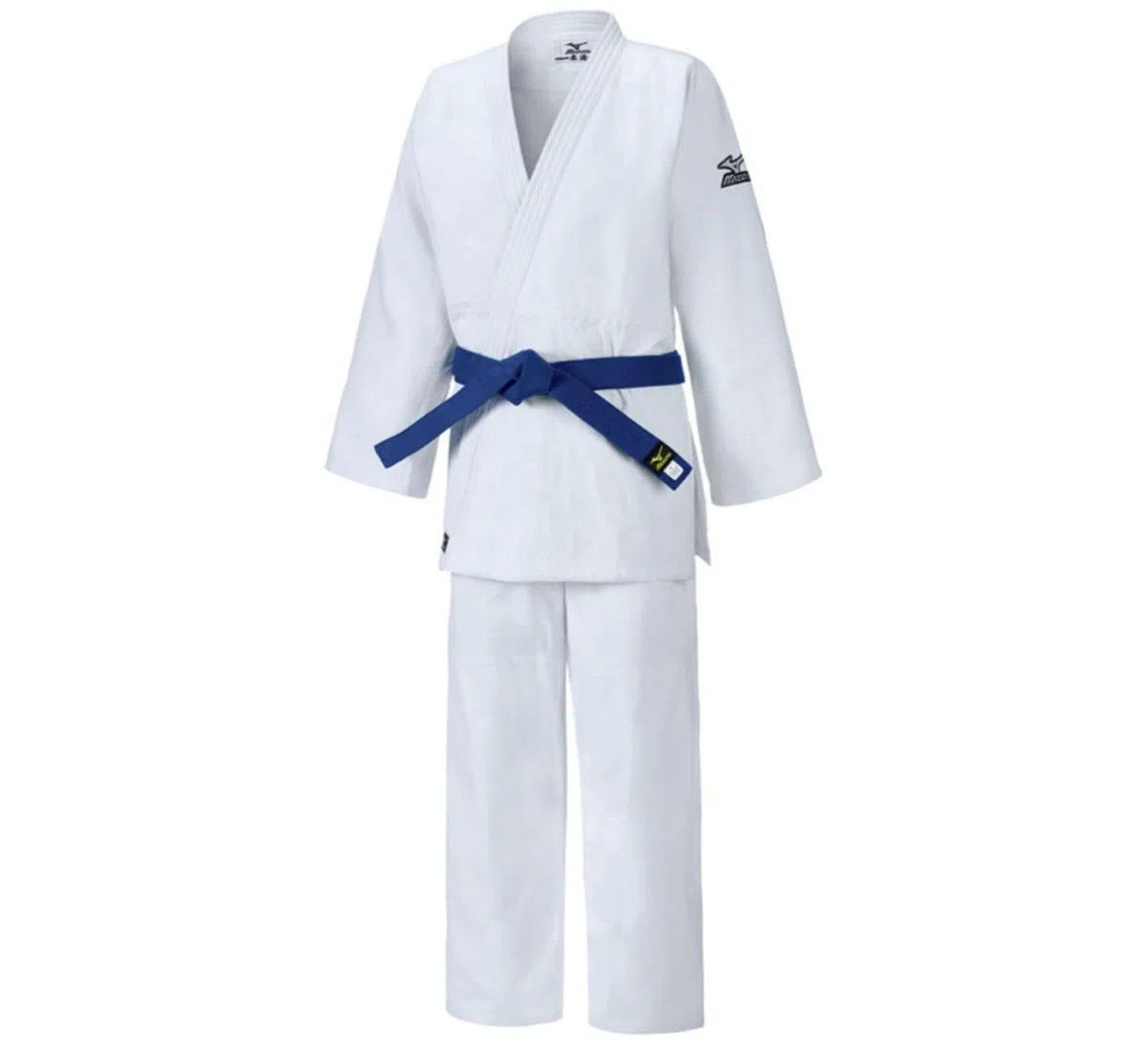 Mizuno Kimono de judo Keiko 2 Enfant