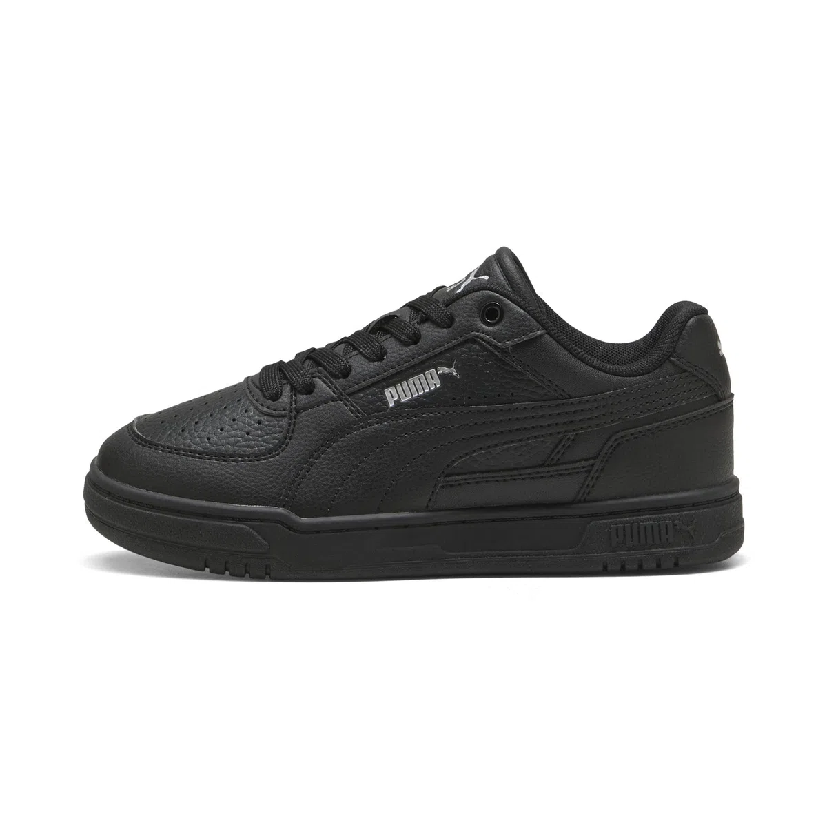 Puma Puma Caven 2.0 Jr BasketMixte Enfant