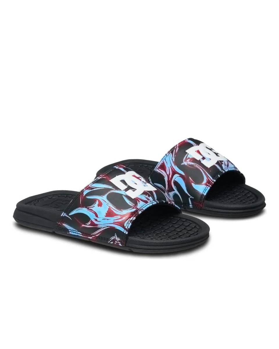 DC Shoes Bolsa SandaleGarçon