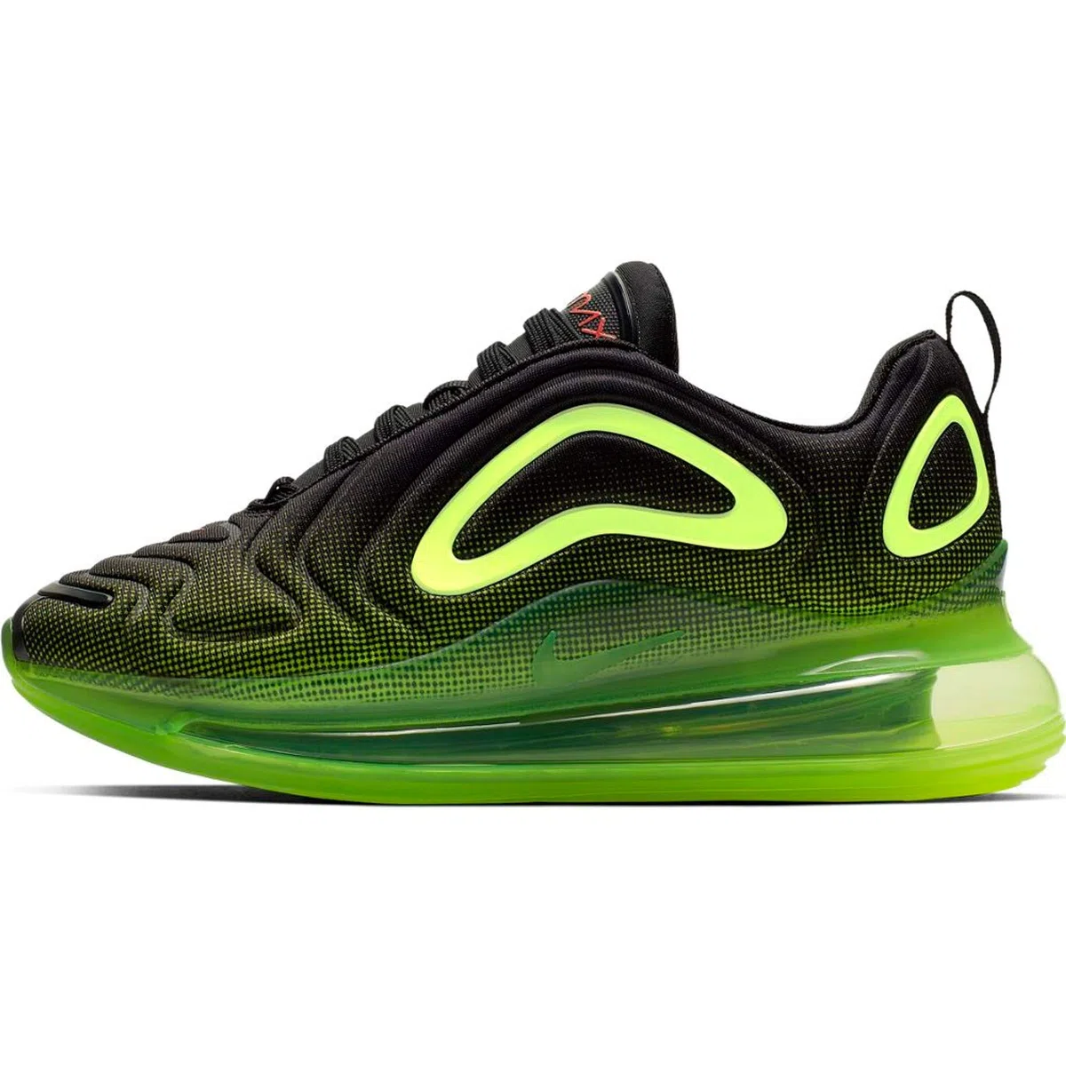 Nike Air Max 720 (GS) Chaussures d'AthlétismeGarçon