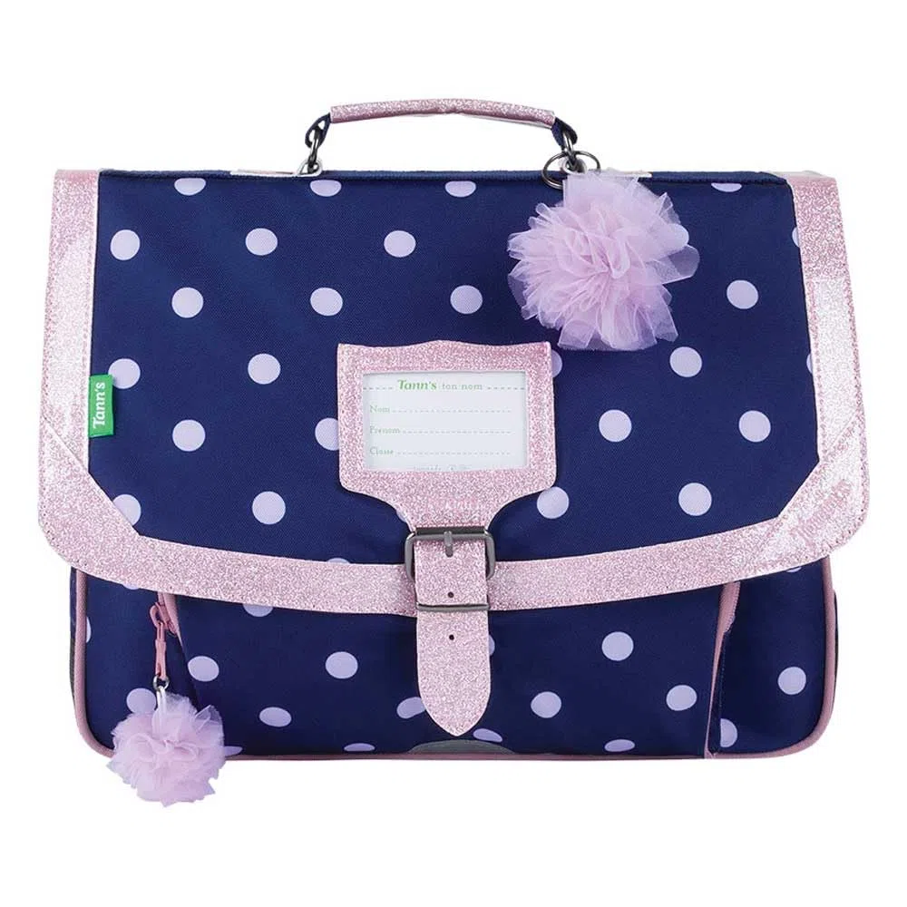 Tann's Cartable 38 cm Fille - CP au CE2