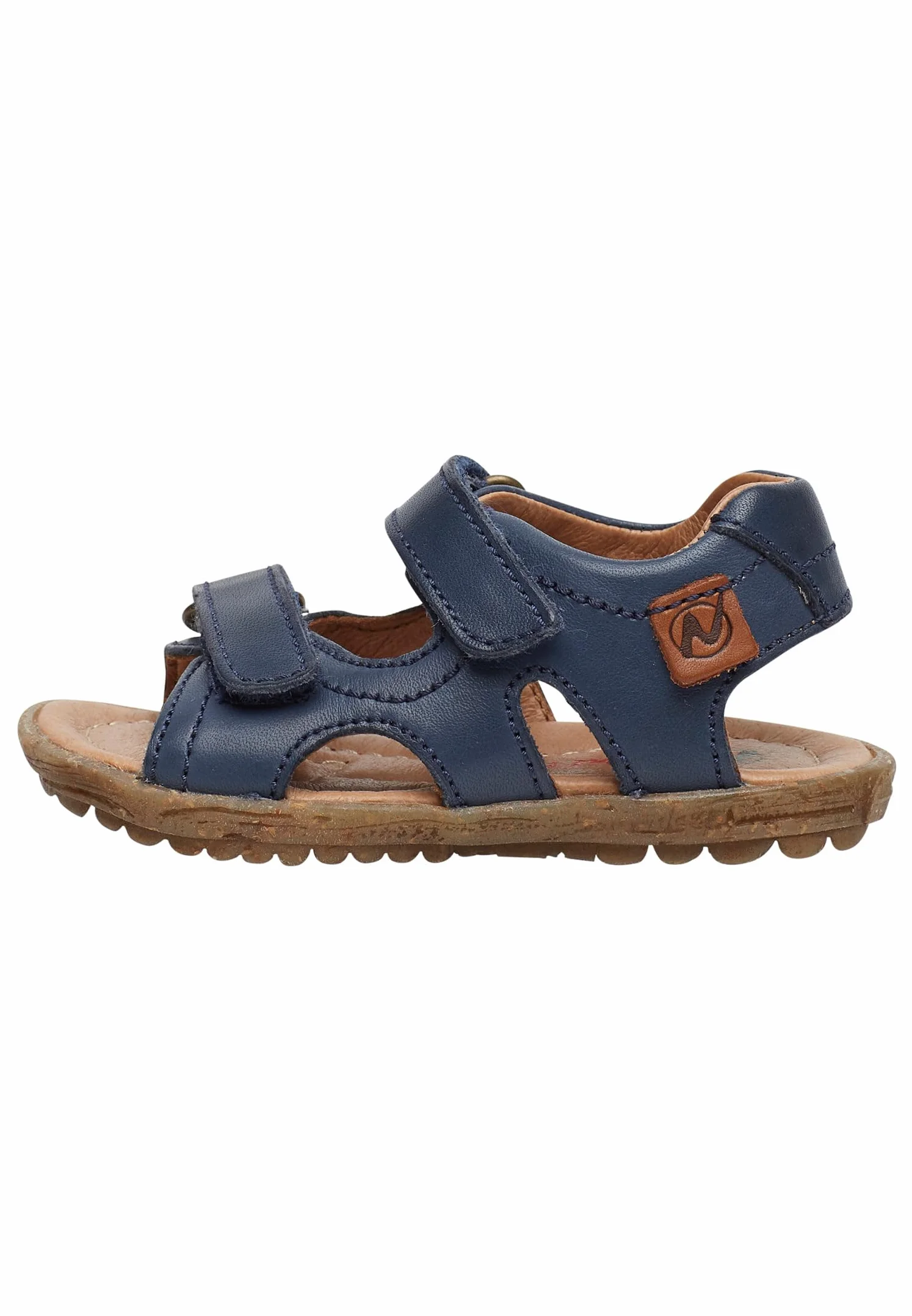 Naturino Sandales en cuir