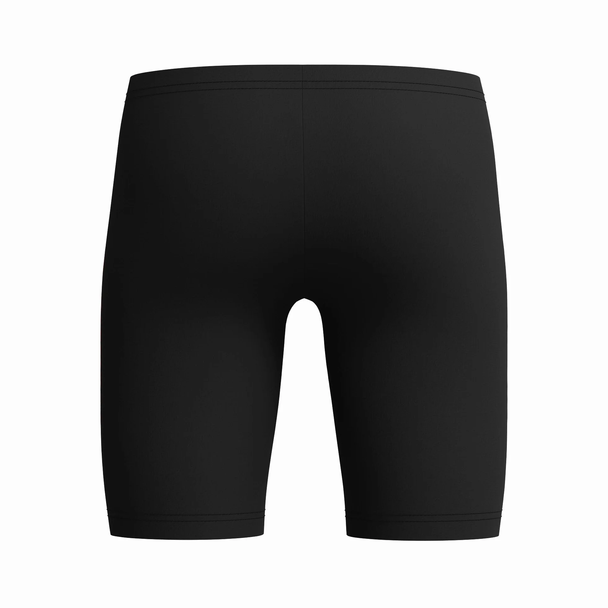 Speedo Medley Maillot de bain avec logo pour garçon Rouge gingembre