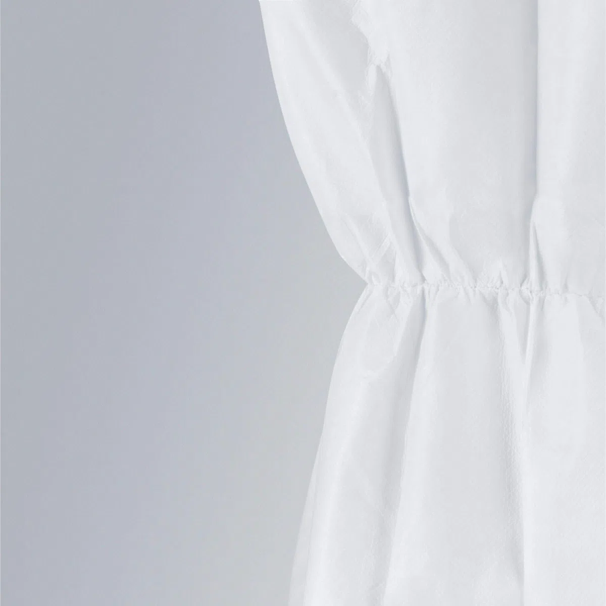Uvex 5/6 Classic 9844912 Combinaison jetable, blanc, XL Mixte