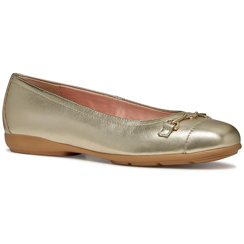Geox Femme Annytah A Ballet Flat