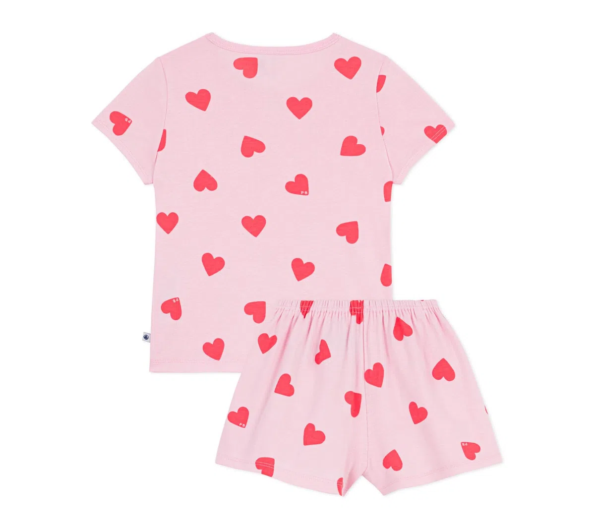 Petit Bateau A0f87 Vêtements Nuit Fille