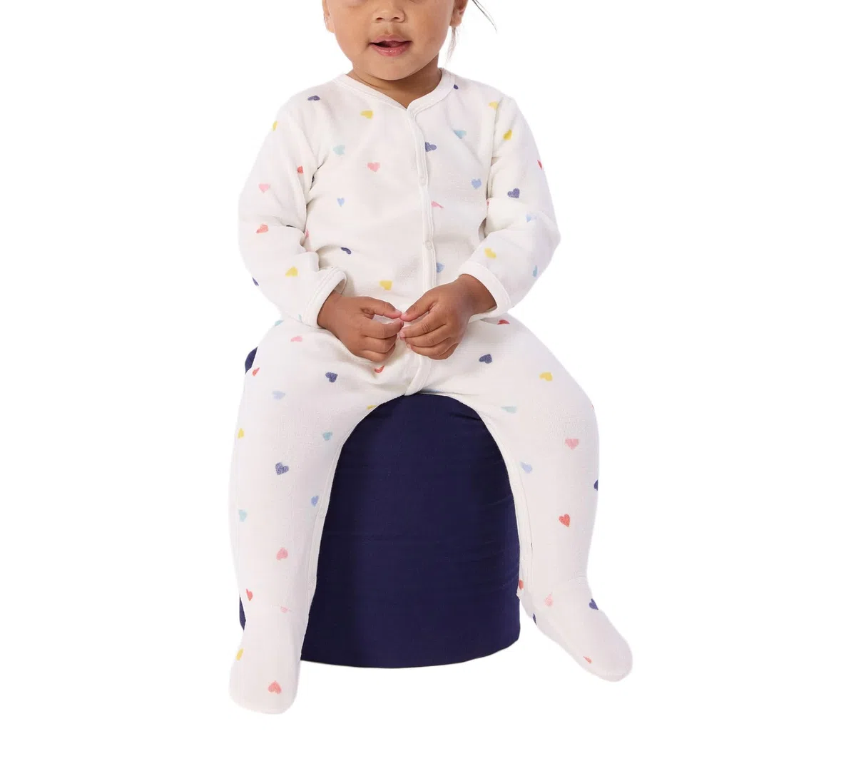 Petit Bateau A0f88 Vêtements Nuit Mixte