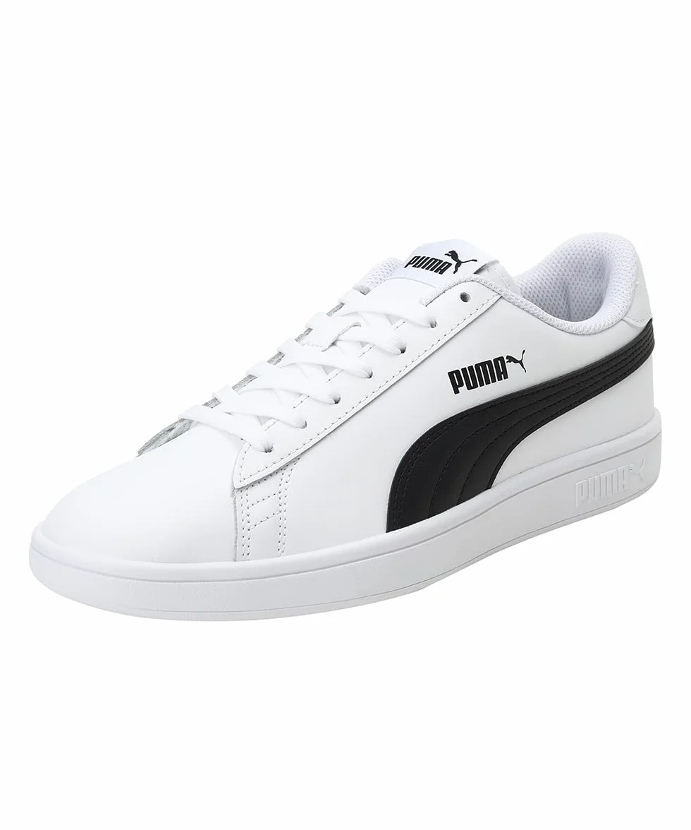 Puma Smash V2 L BasketsMixte