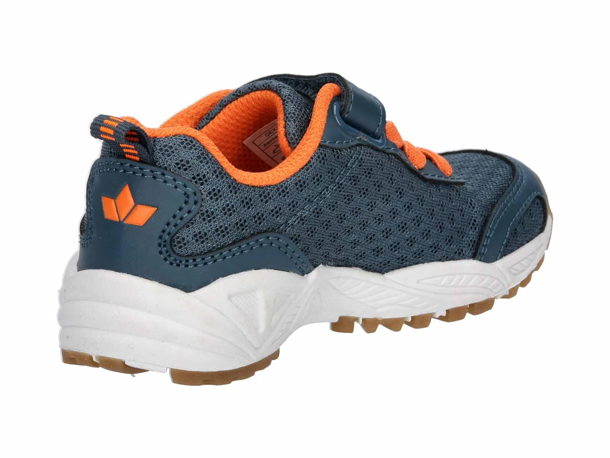 Lico Bronte VS Unisex Sportschuhe