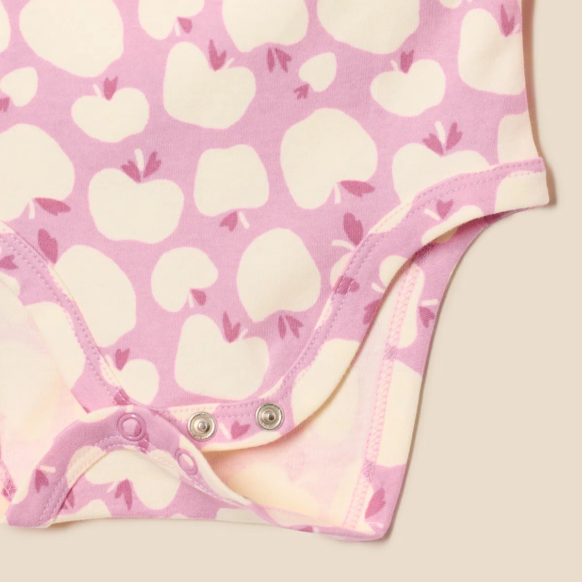 Amazon Essentials Bébé Fille Robe Body à Manches Courtes